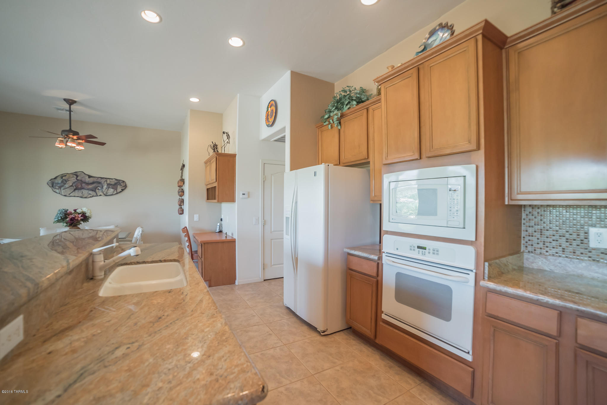 Saddlebrooke - Residential