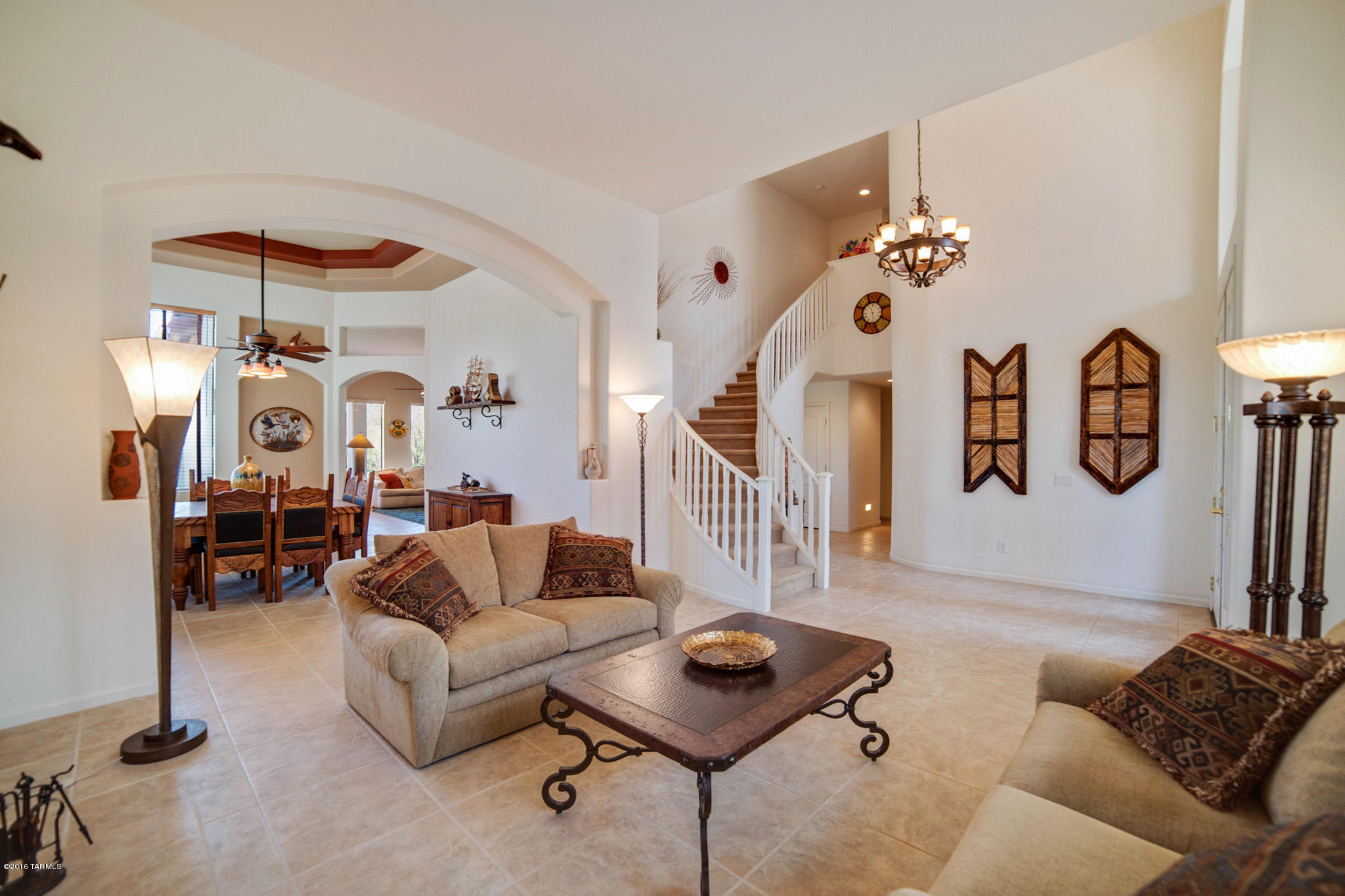 Saddlebrooke - Residential