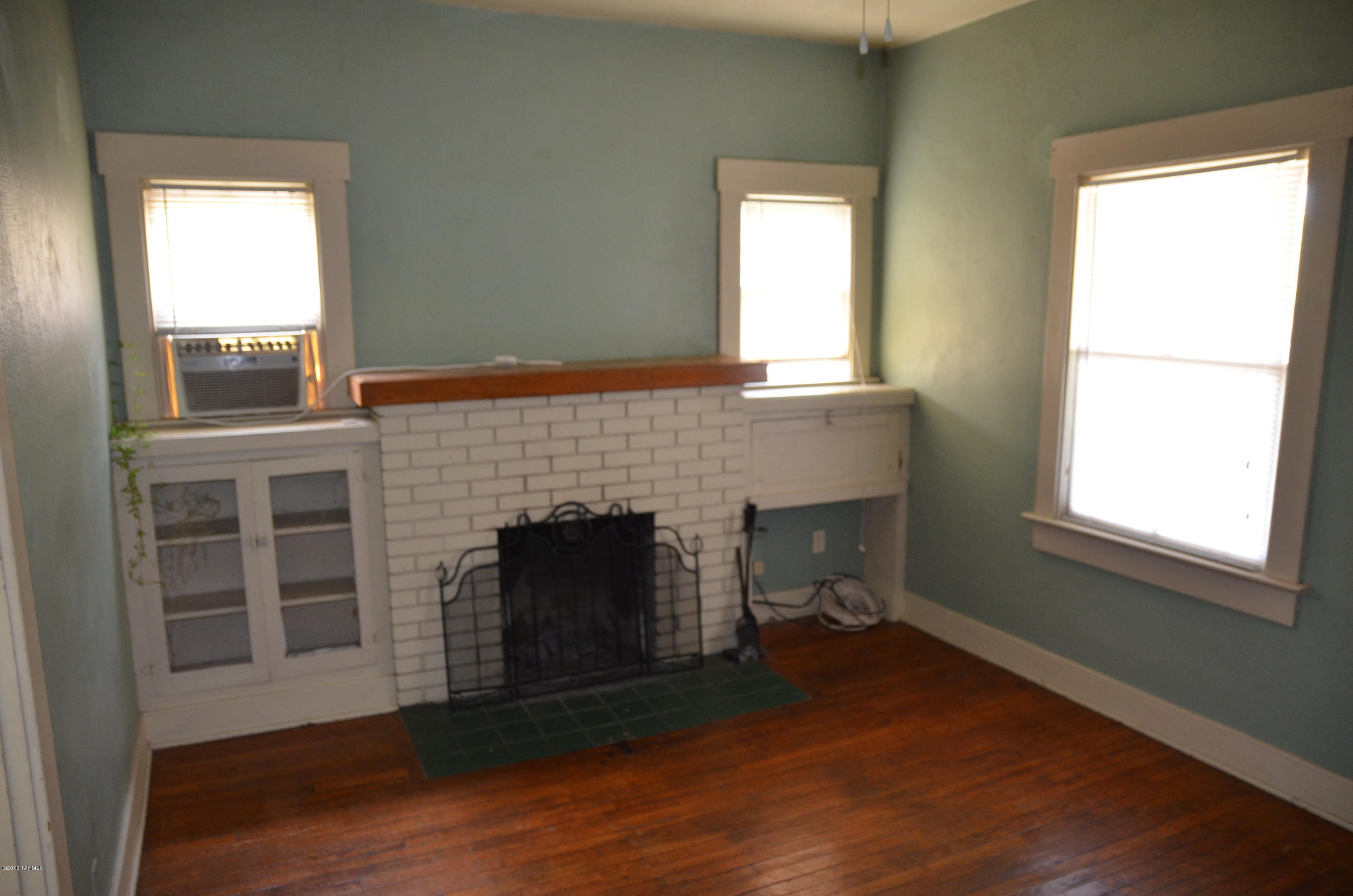 Rieckers Addition - Residential Income