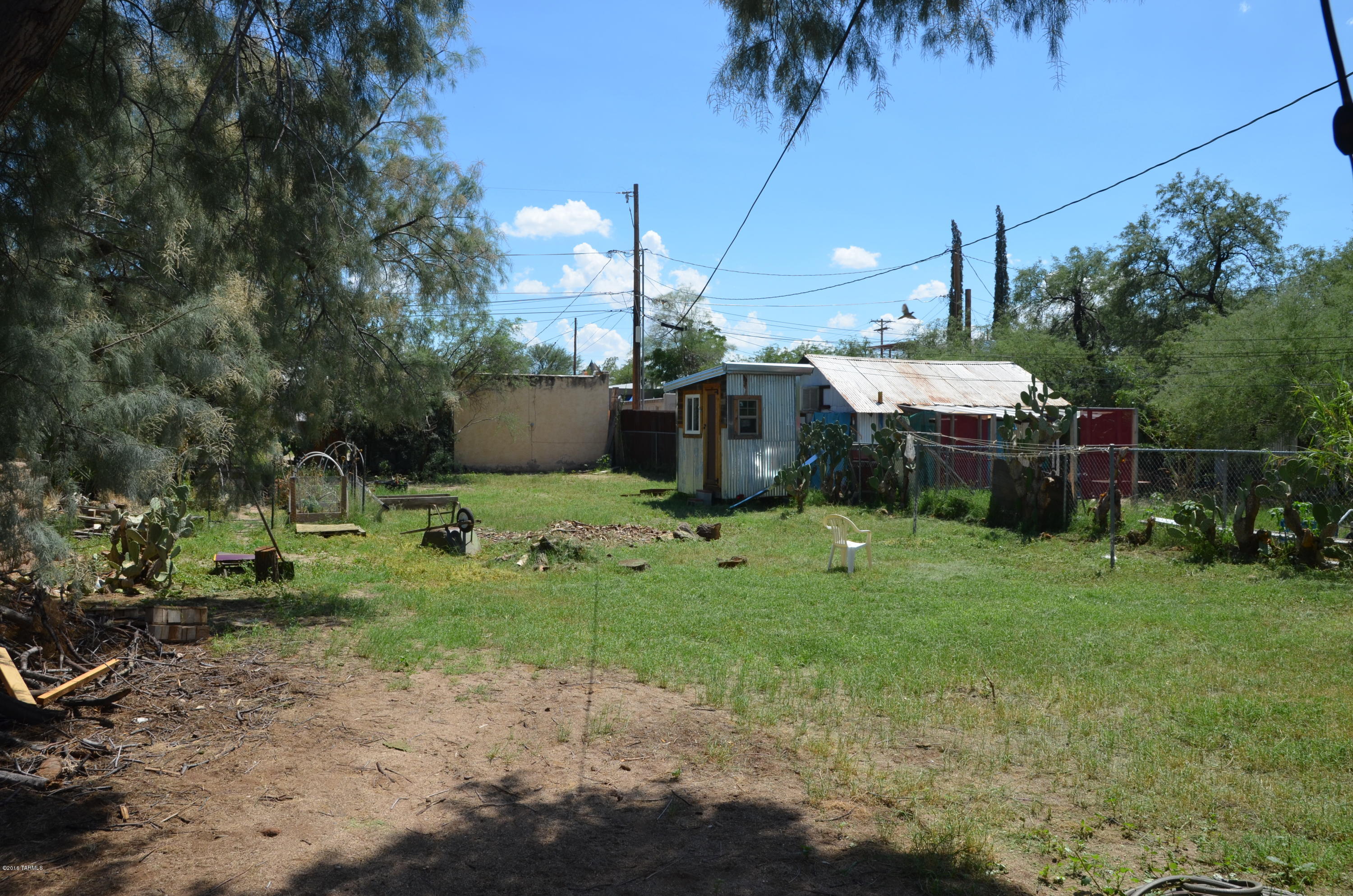 Rieckers Addition - Residential Income