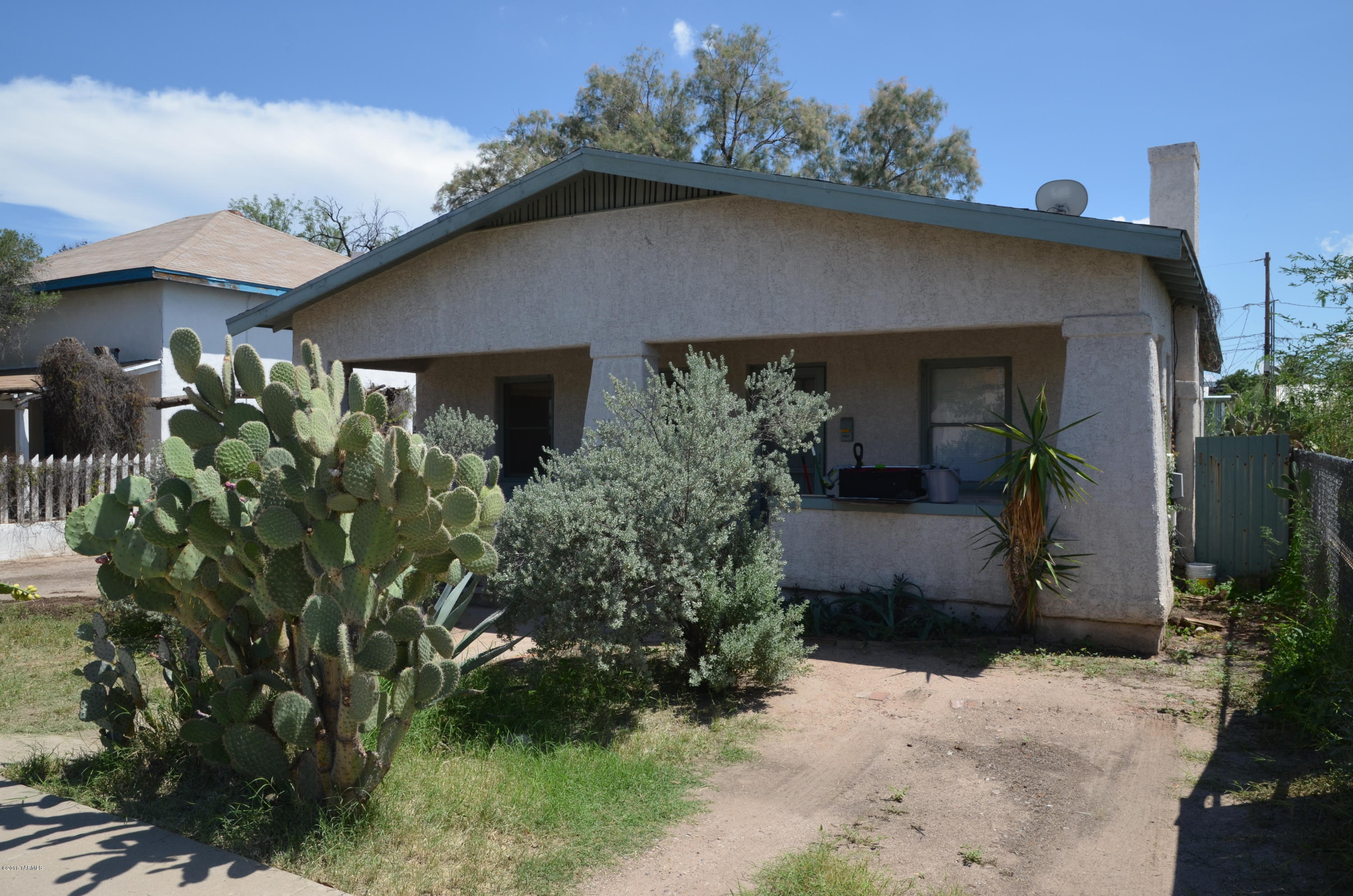 Rieckers Addition - Residential Income