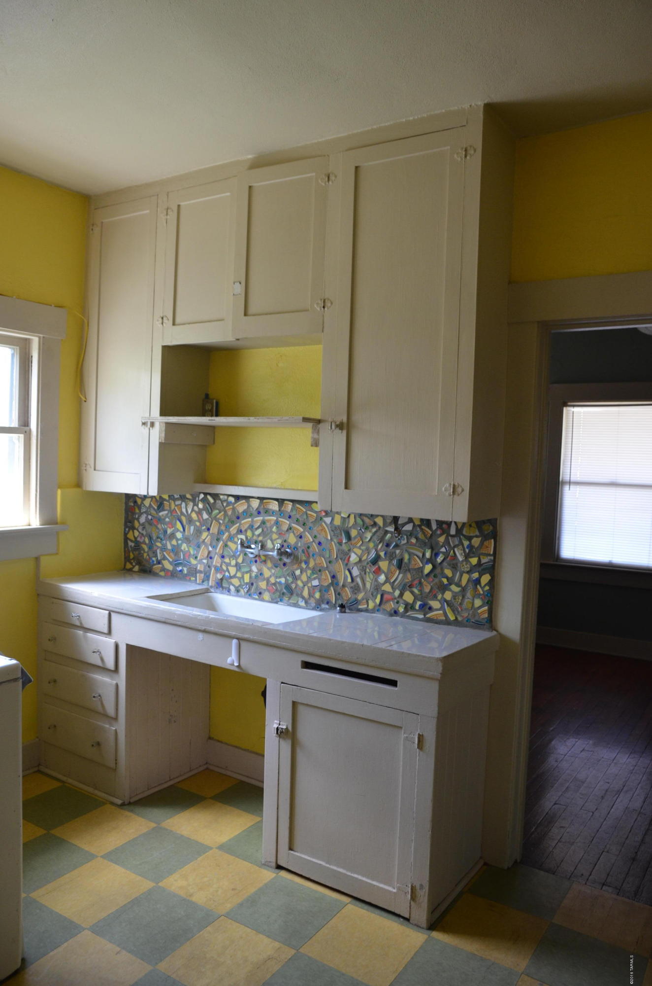 Rieckers Addition - Residential Income