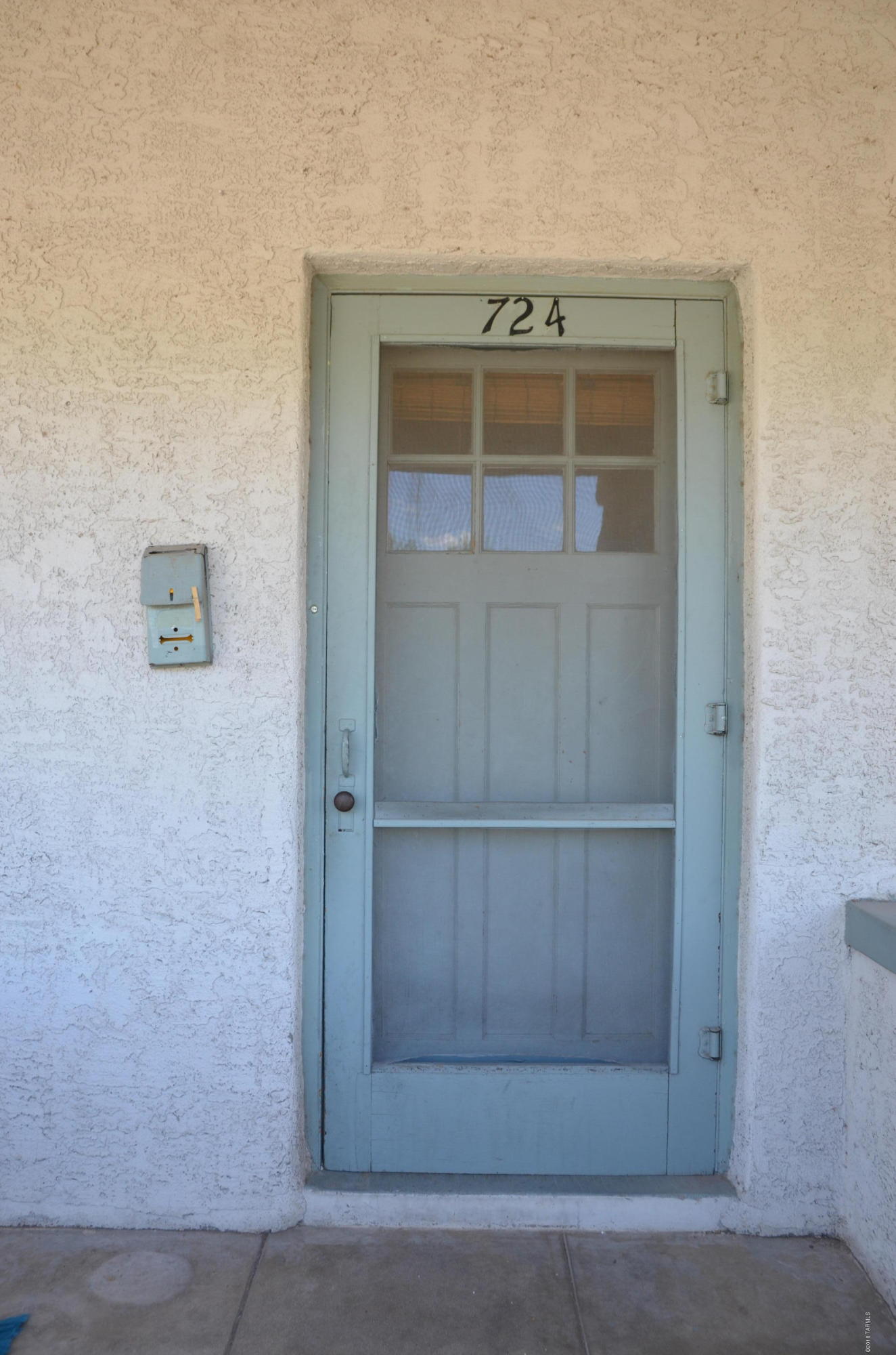 Rieckers Addition - Residential Income