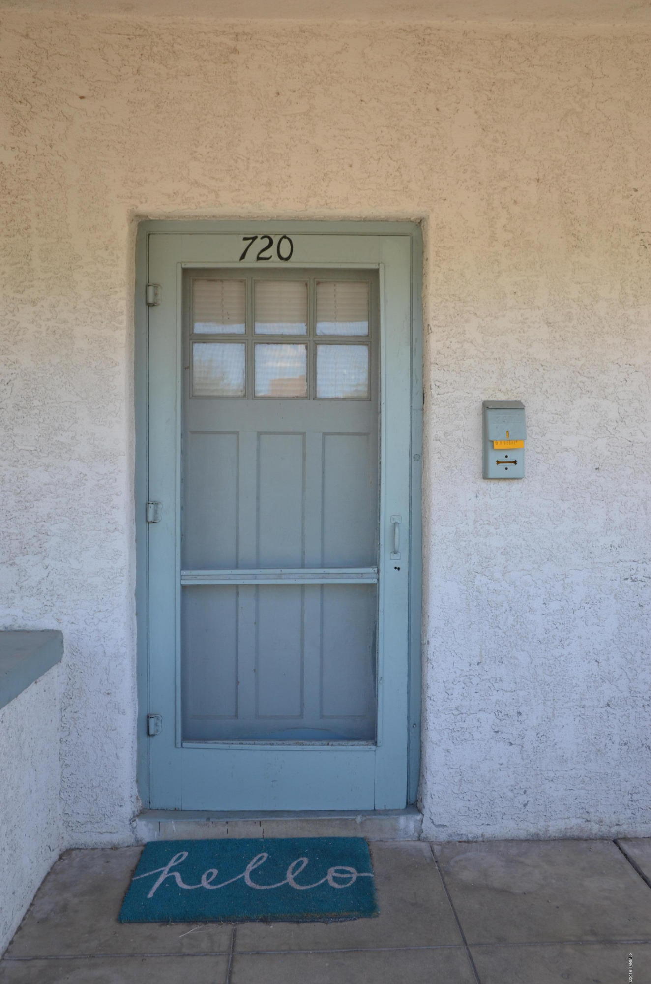 Rieckers Addition - Residential Income
