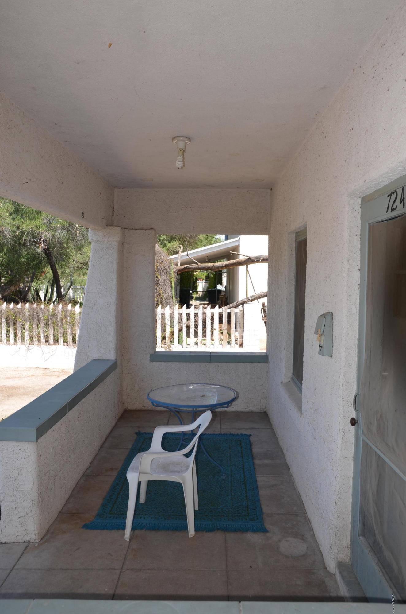 Rieckers Addition - Residential Income