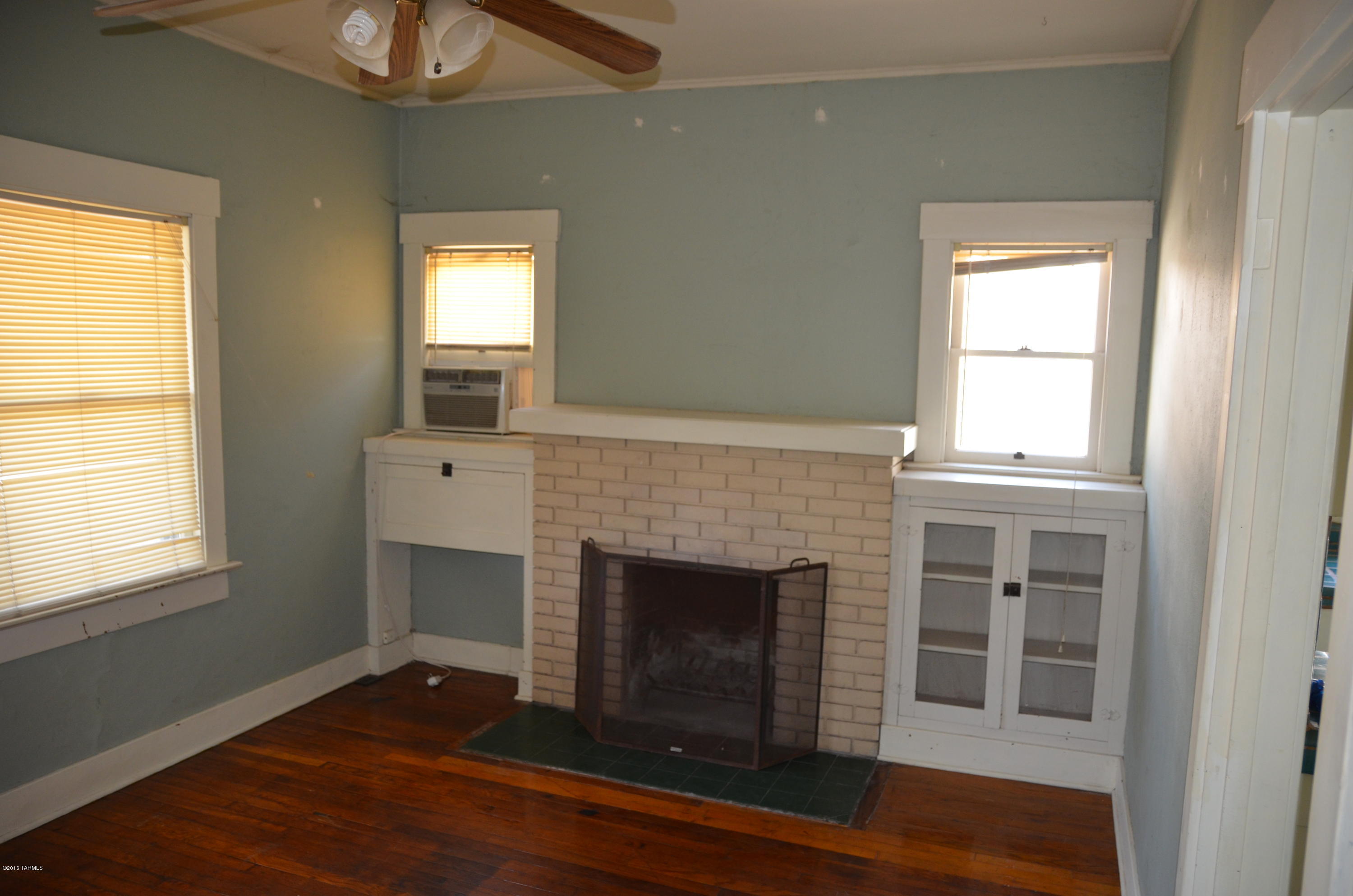 Rieckers Addition - Residential Income