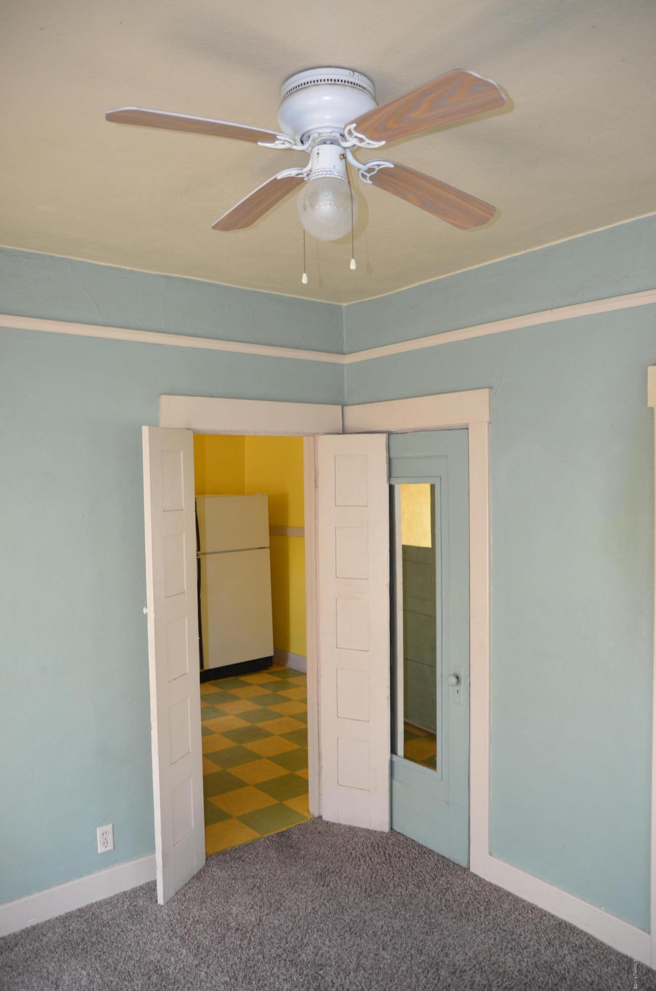 Rieckers Addition - Residential Income
