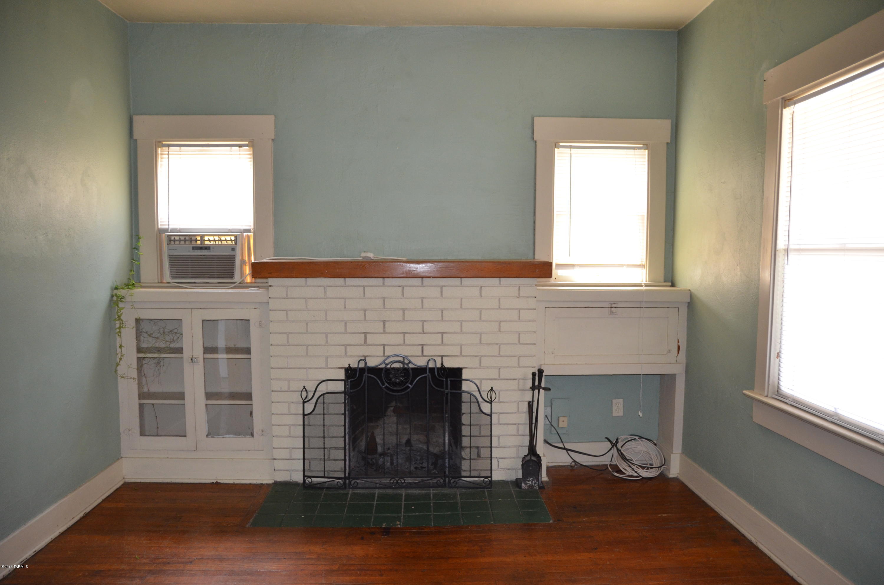 Rieckers Addition - Residential Income