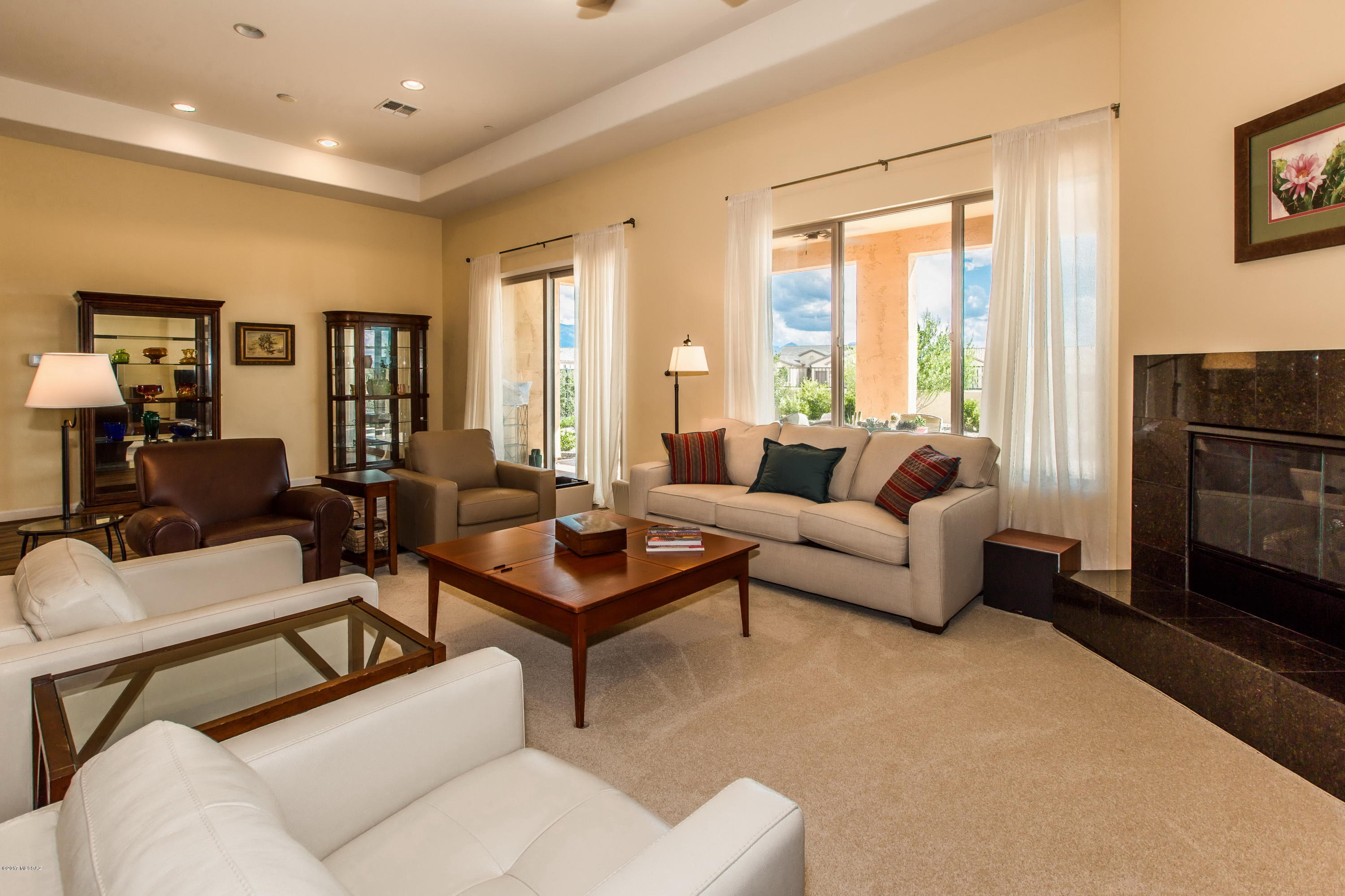 Saddlebrooke Ranch - Residential