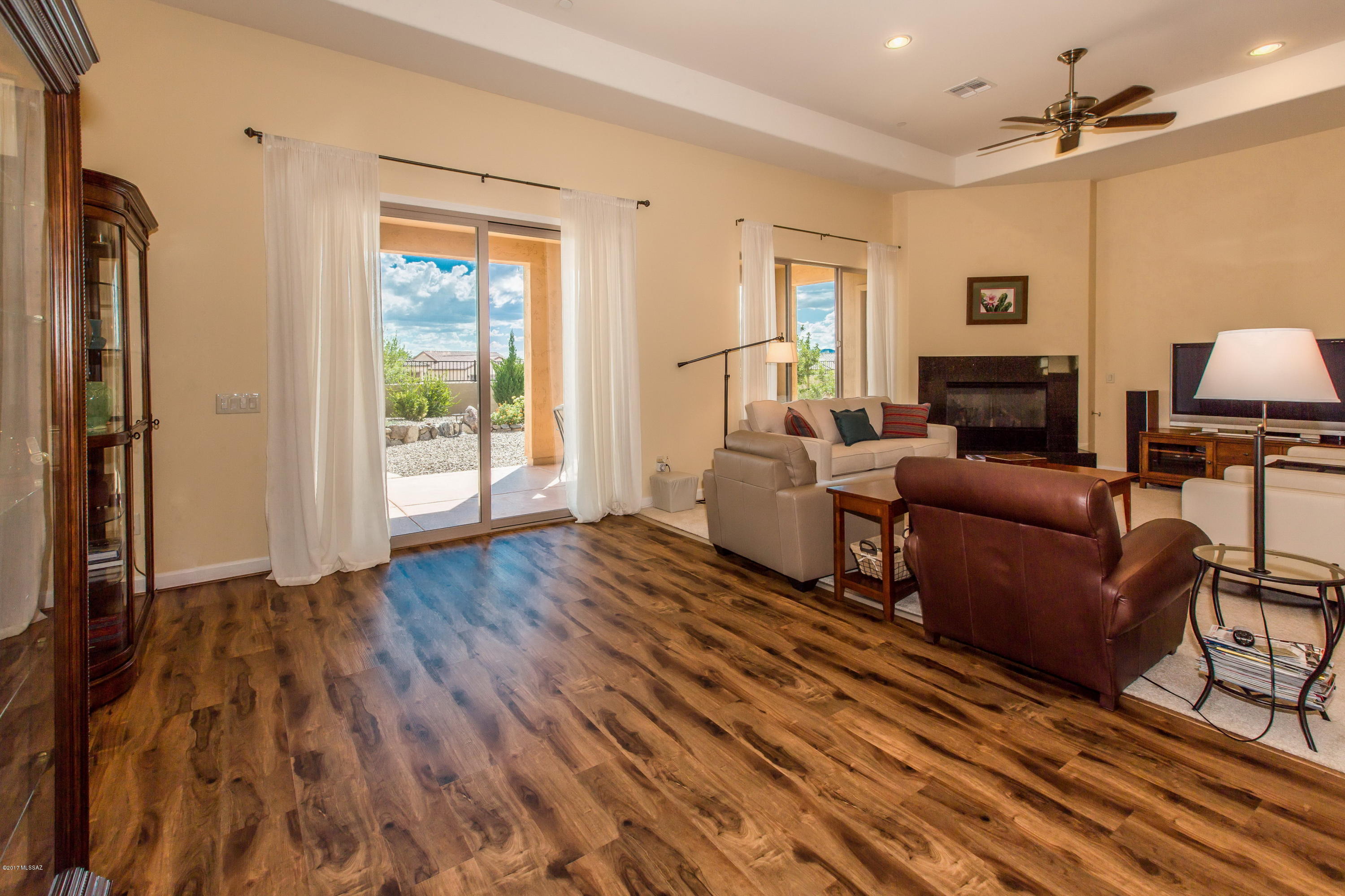 Saddlebrooke Ranch - Residential