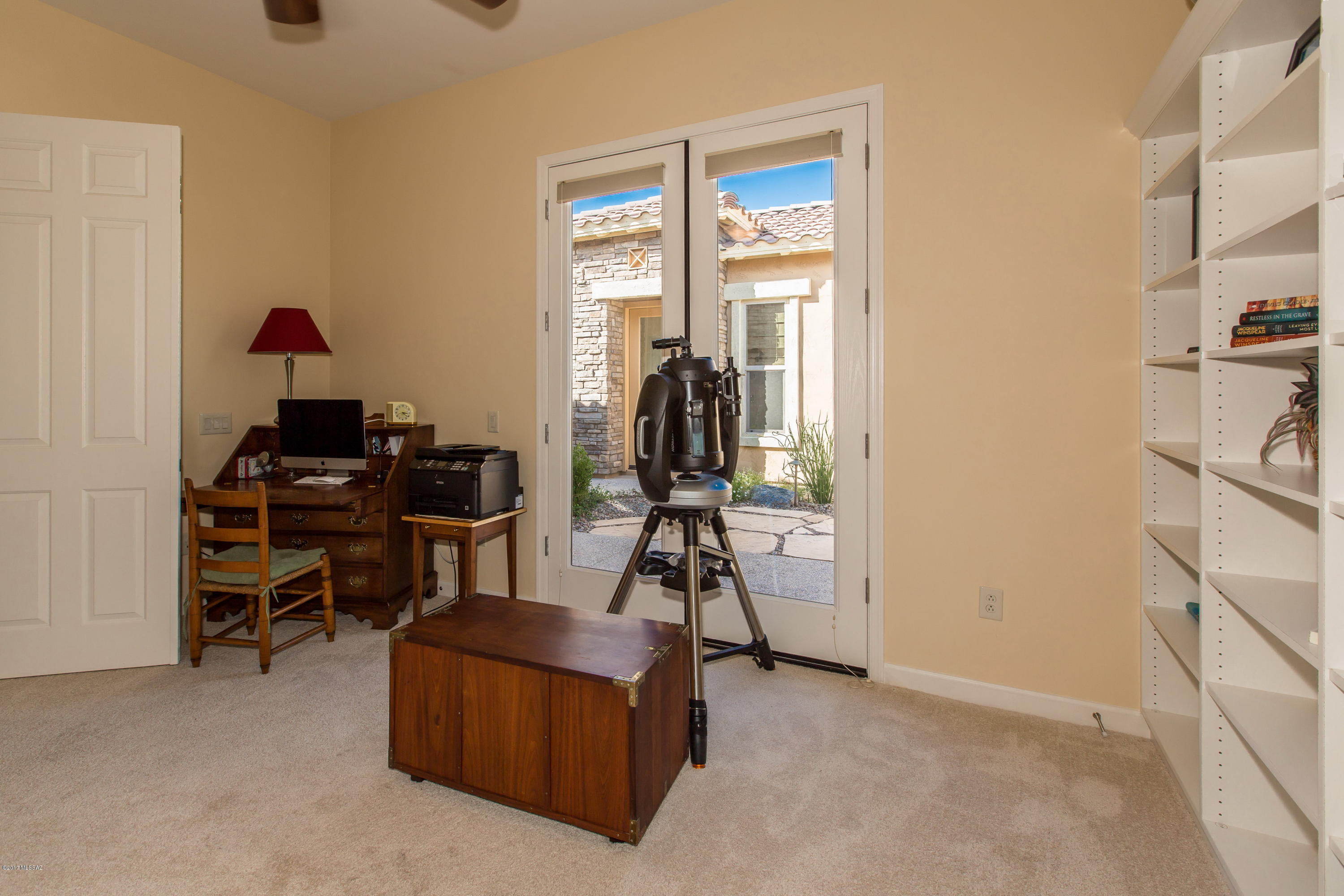 Saddlebrooke Ranch - Residential