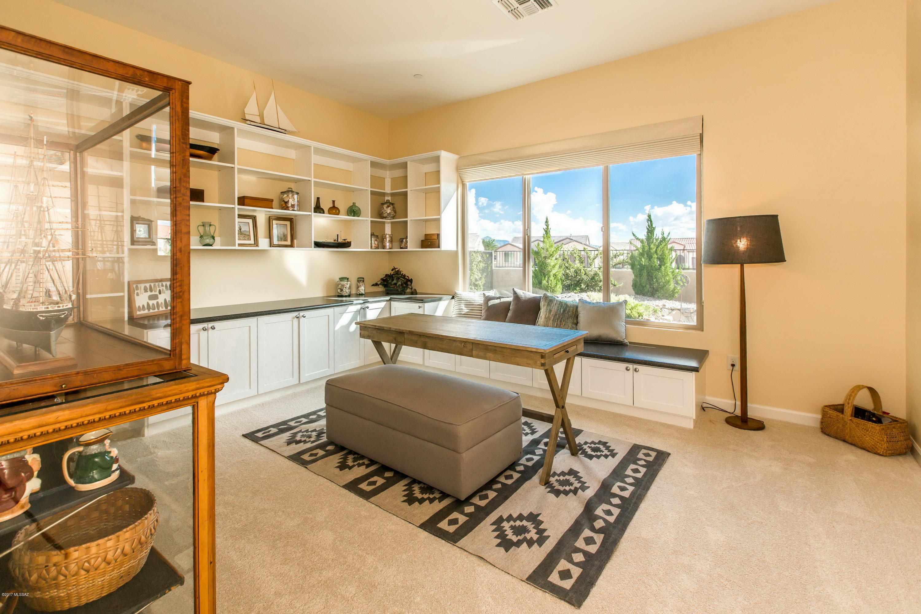 Saddlebrooke Ranch - Residential