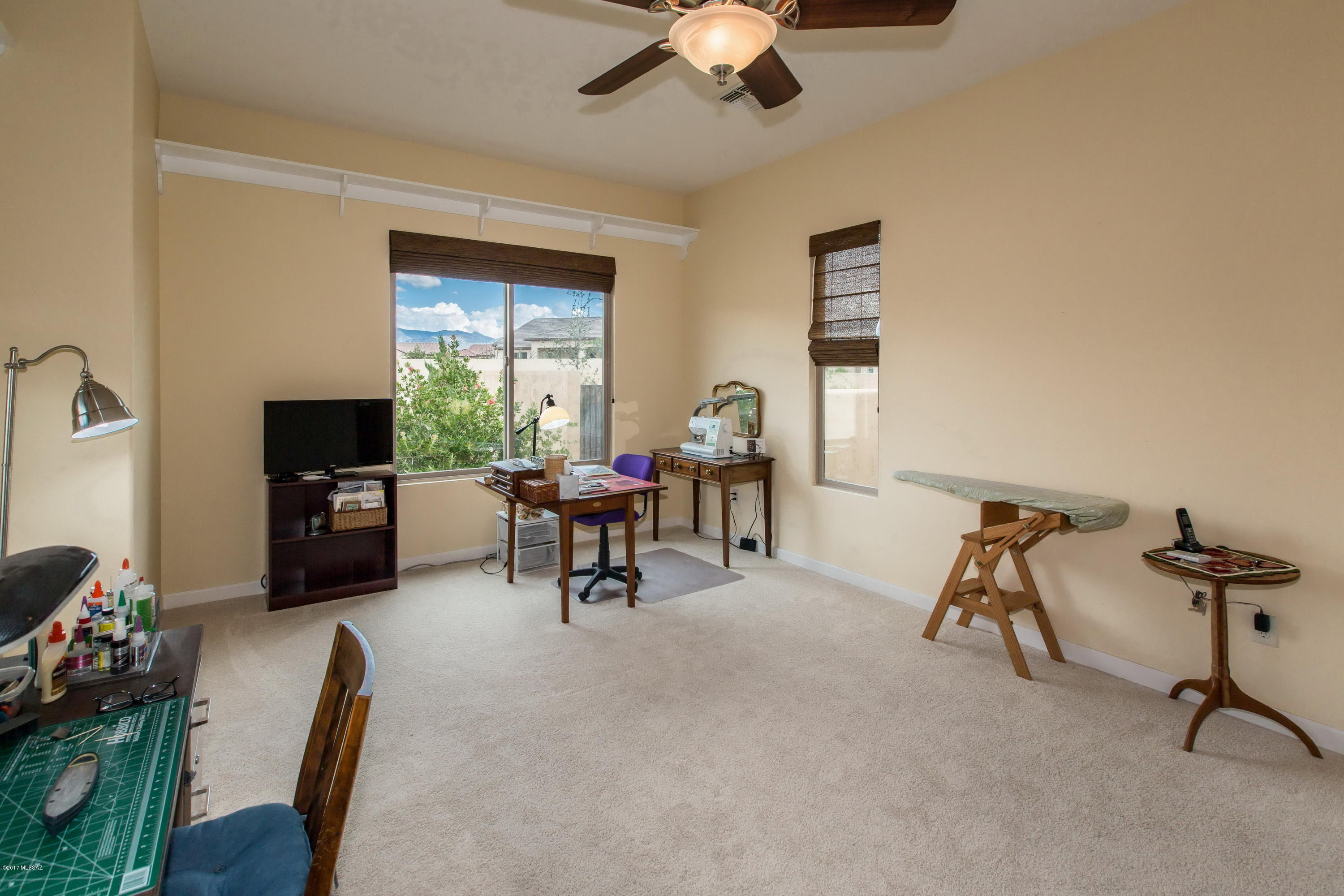 Saddlebrooke Ranch - Residential