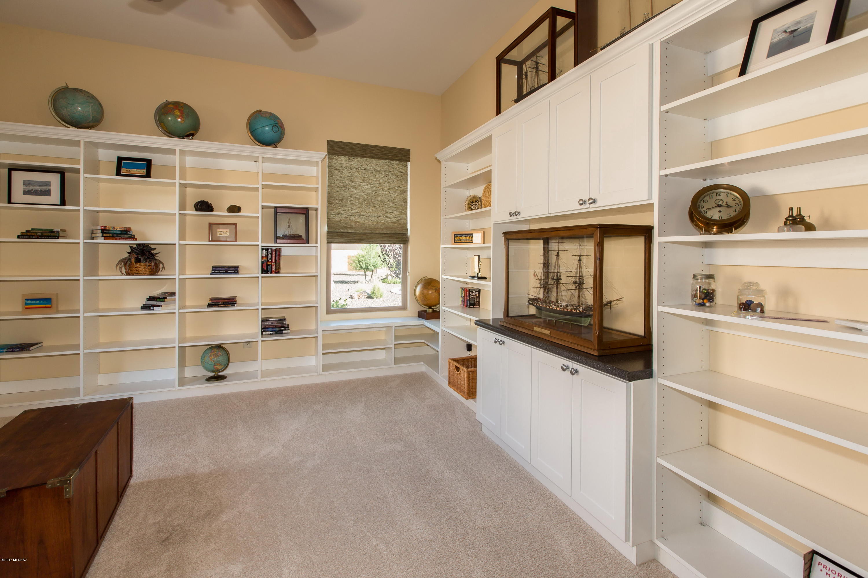 Saddlebrooke Ranch - Residential