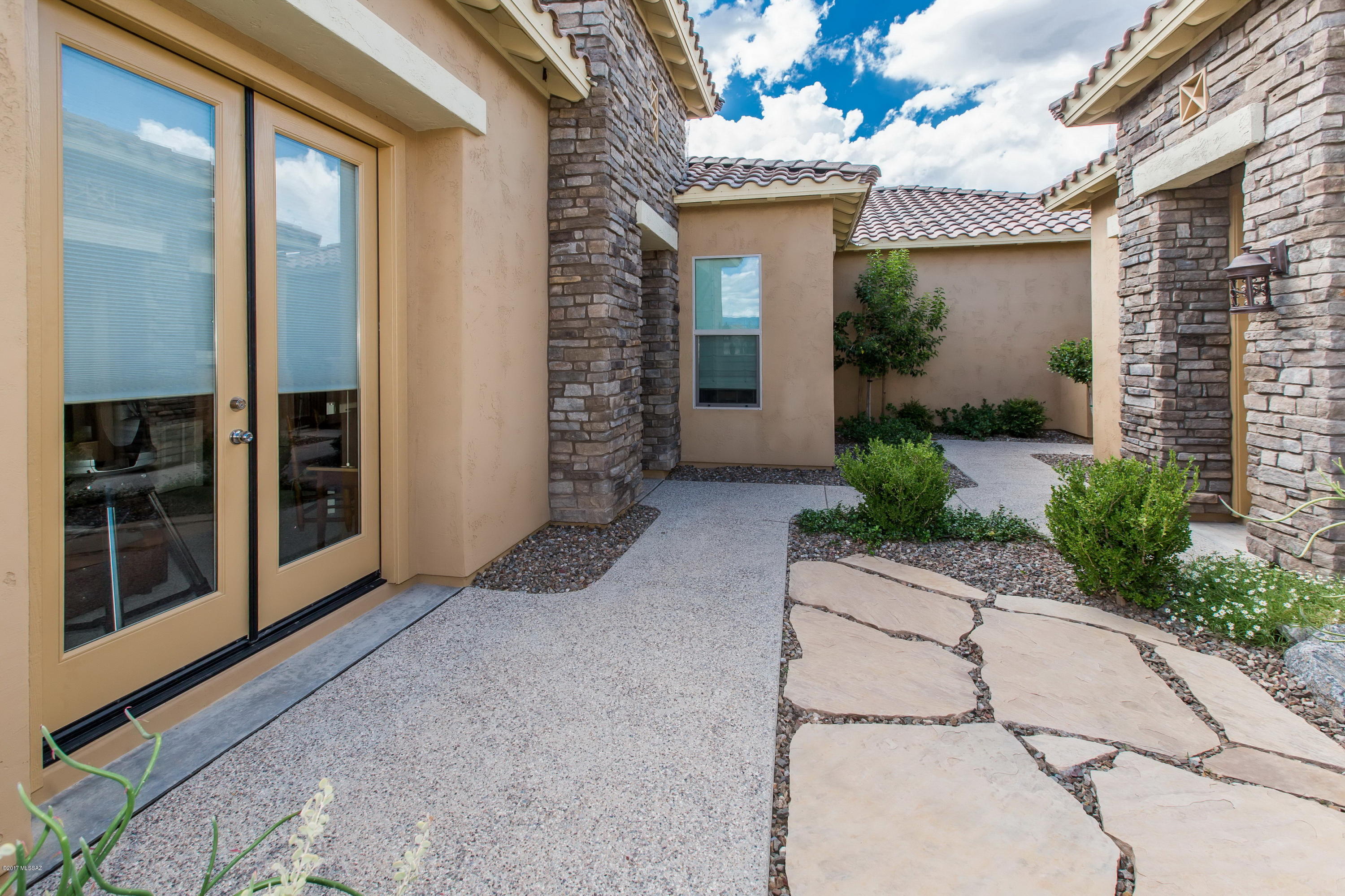 Saddlebrooke Ranch - Residential