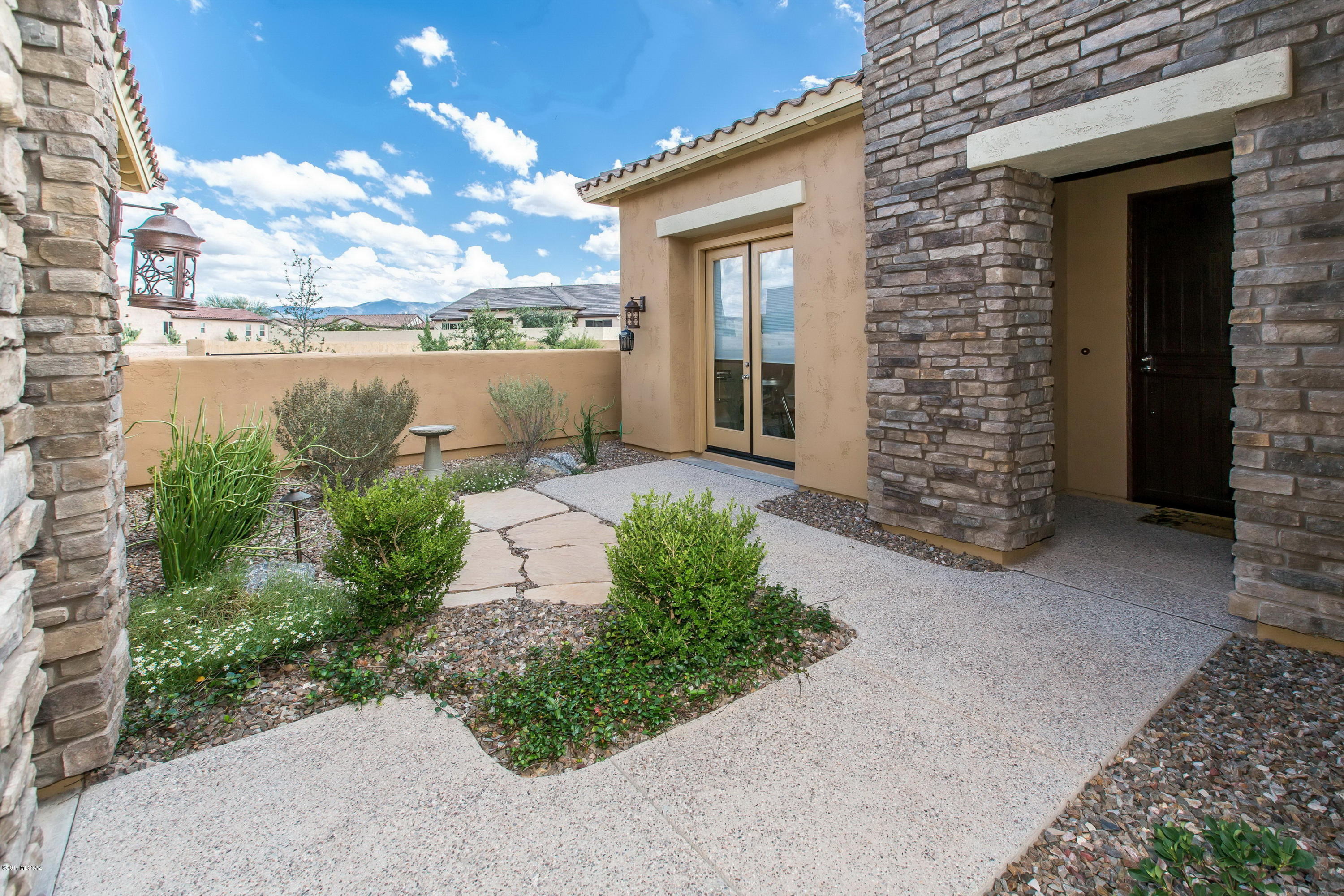 Saddlebrooke Ranch - Residential