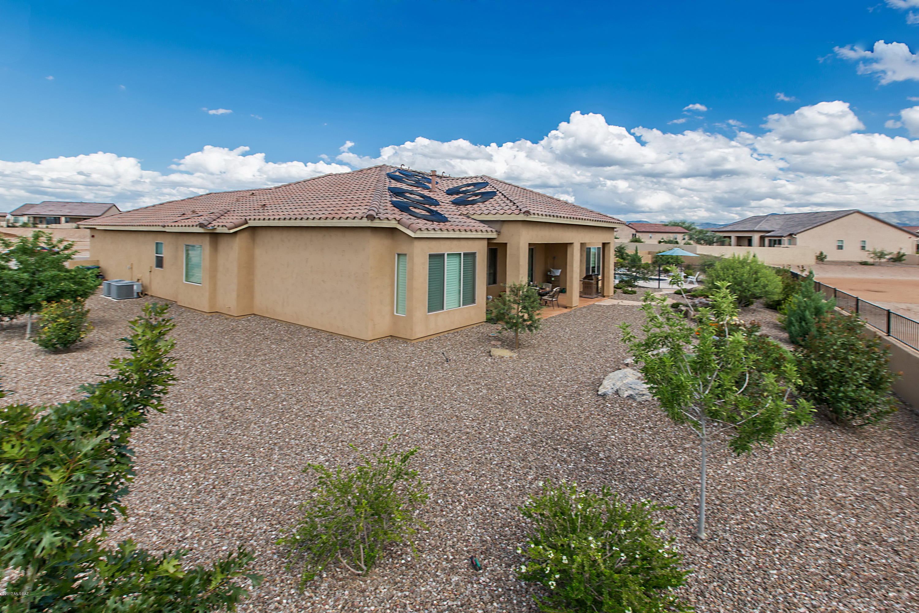 Saddlebrooke Ranch - Residential