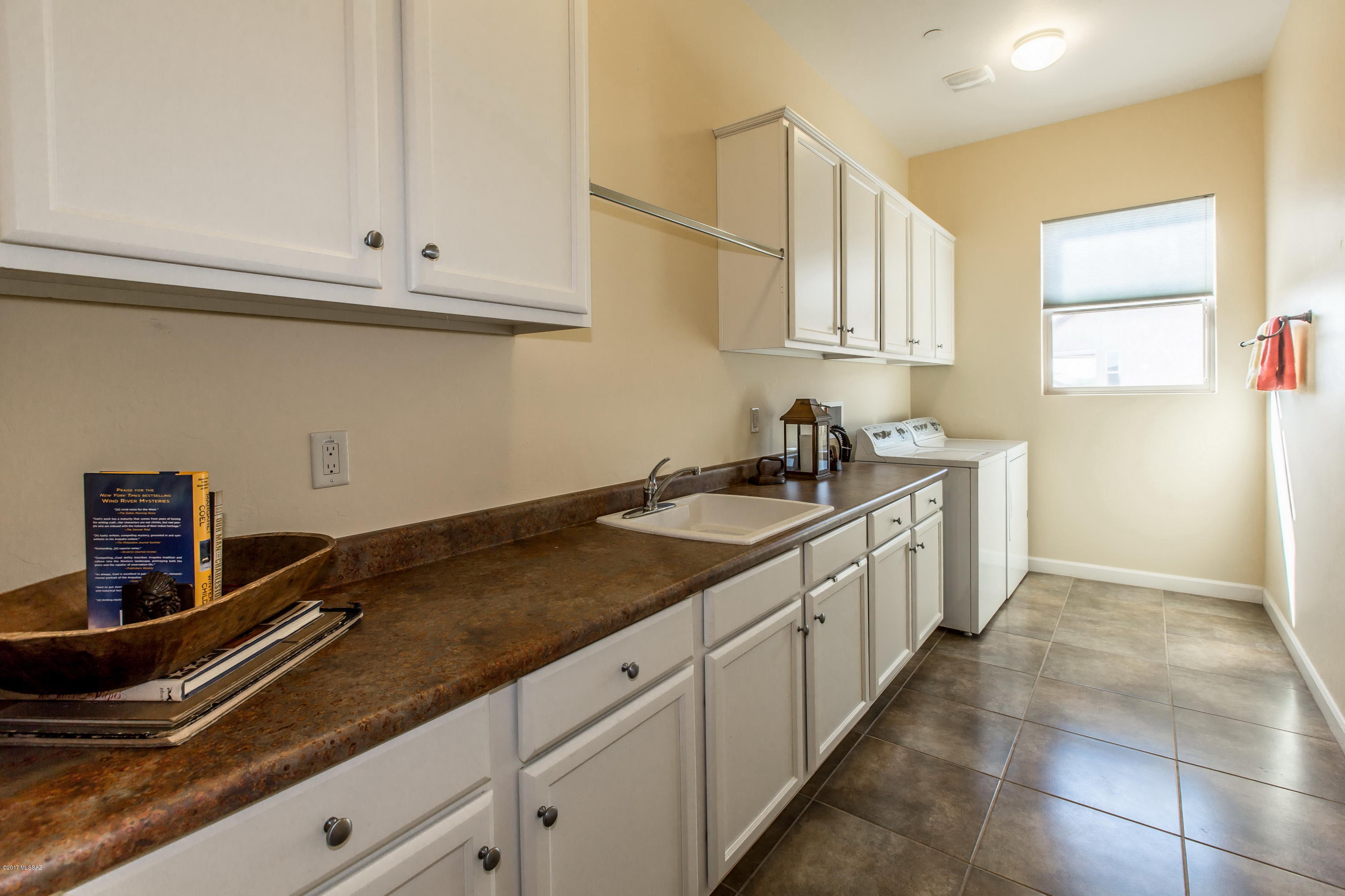 Saddlebrooke Ranch - Residential