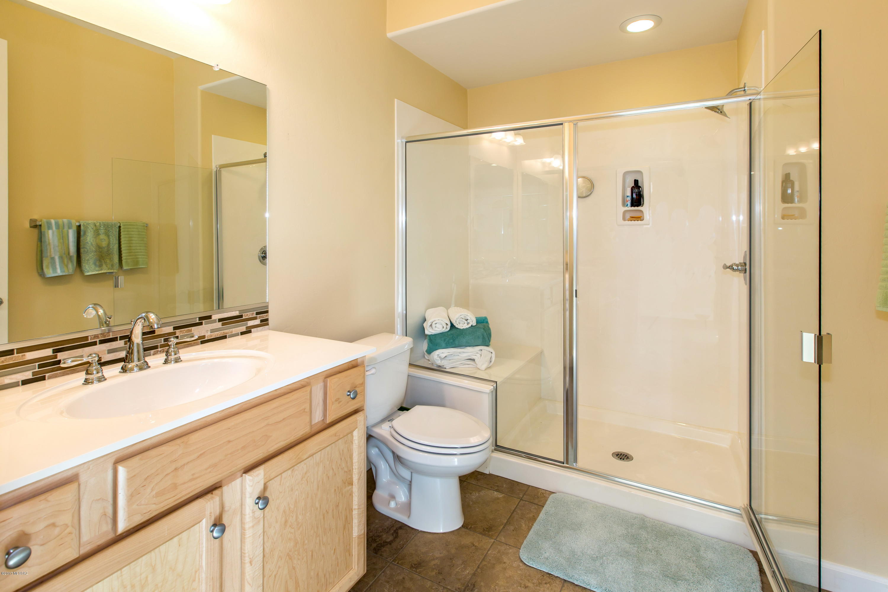 Saddlebrooke Ranch - Residential