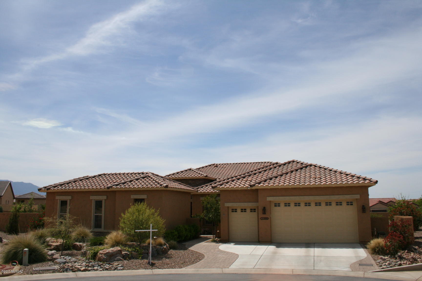 Saddlebrooke Ranch - Residential