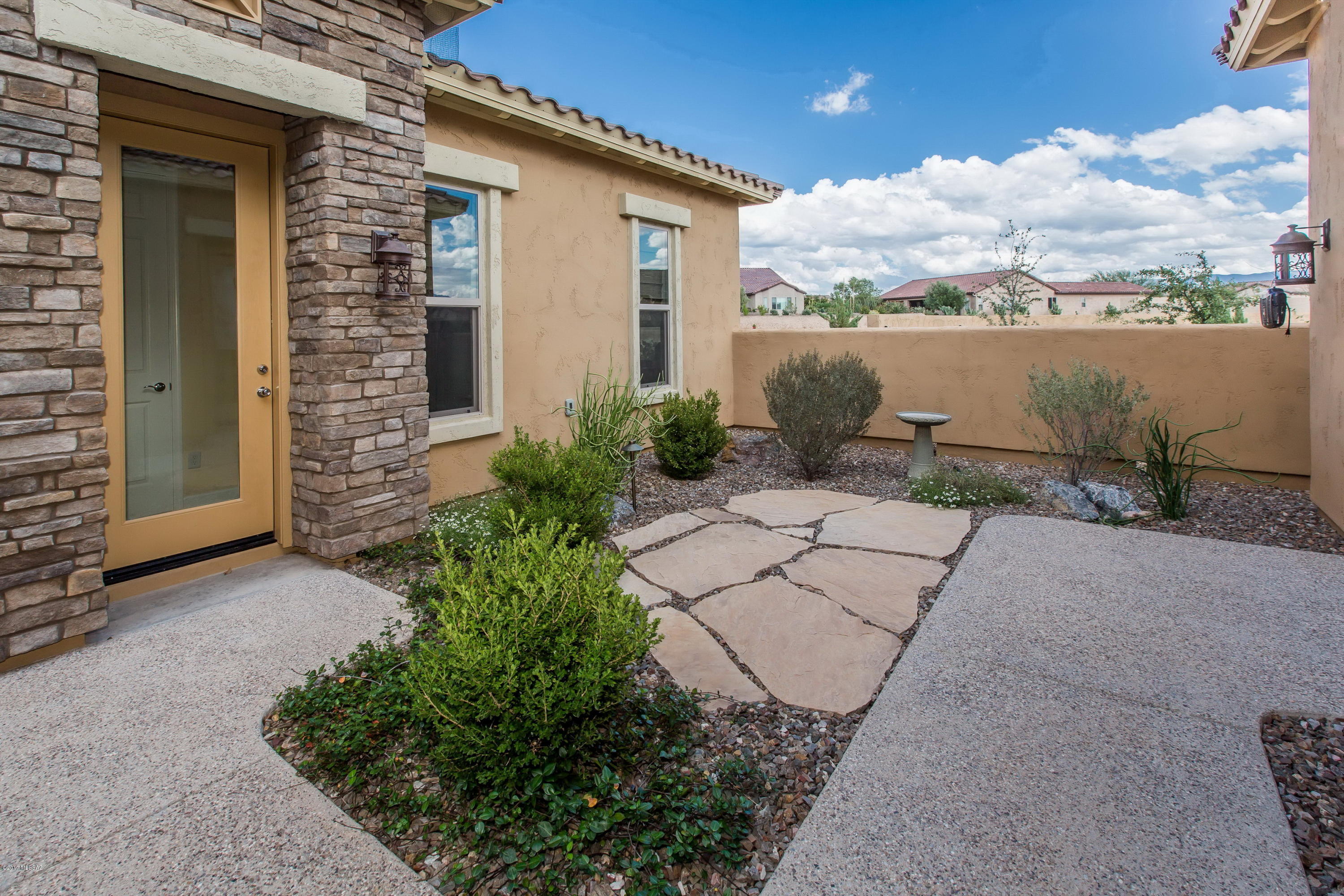 Saddlebrooke Ranch - Residential