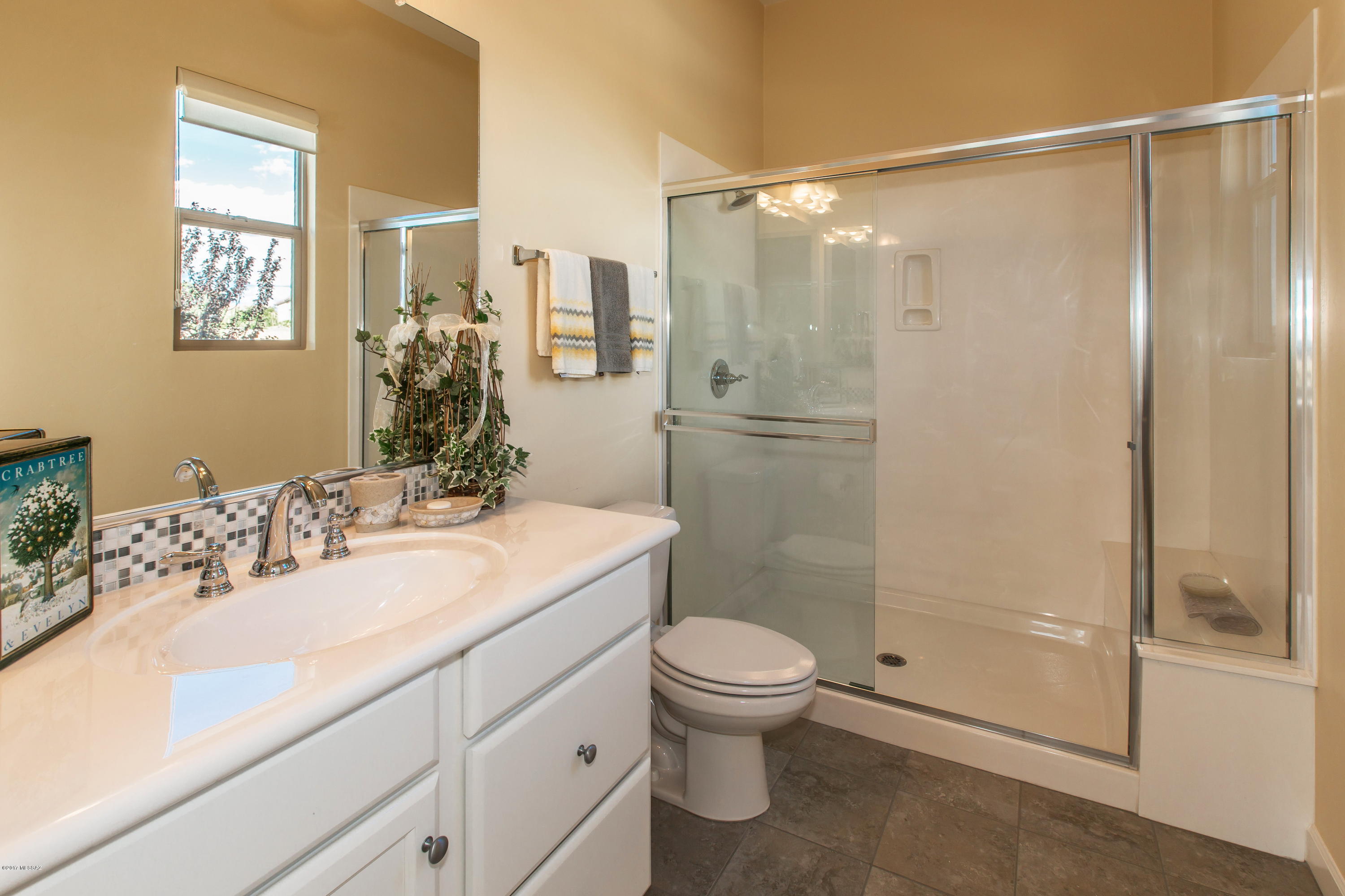 Saddlebrooke Ranch - Residential