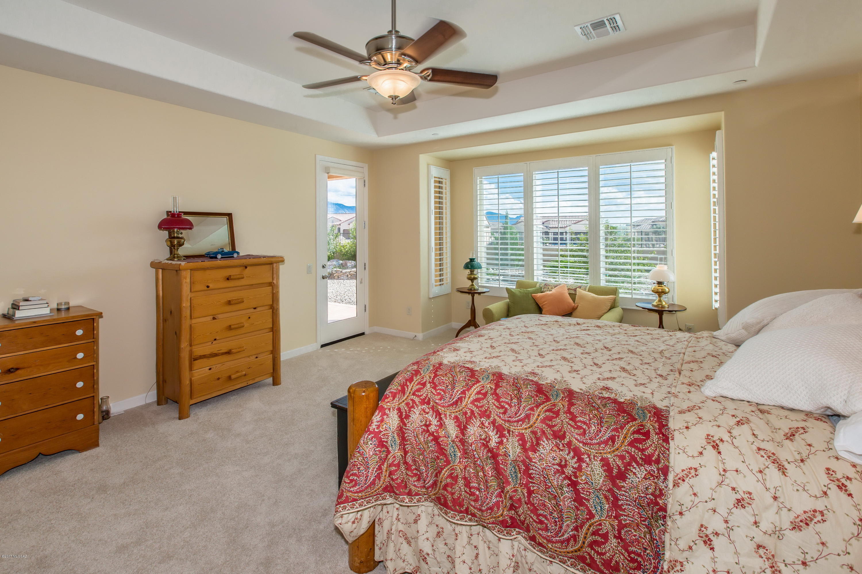 Saddlebrooke Ranch - Residential