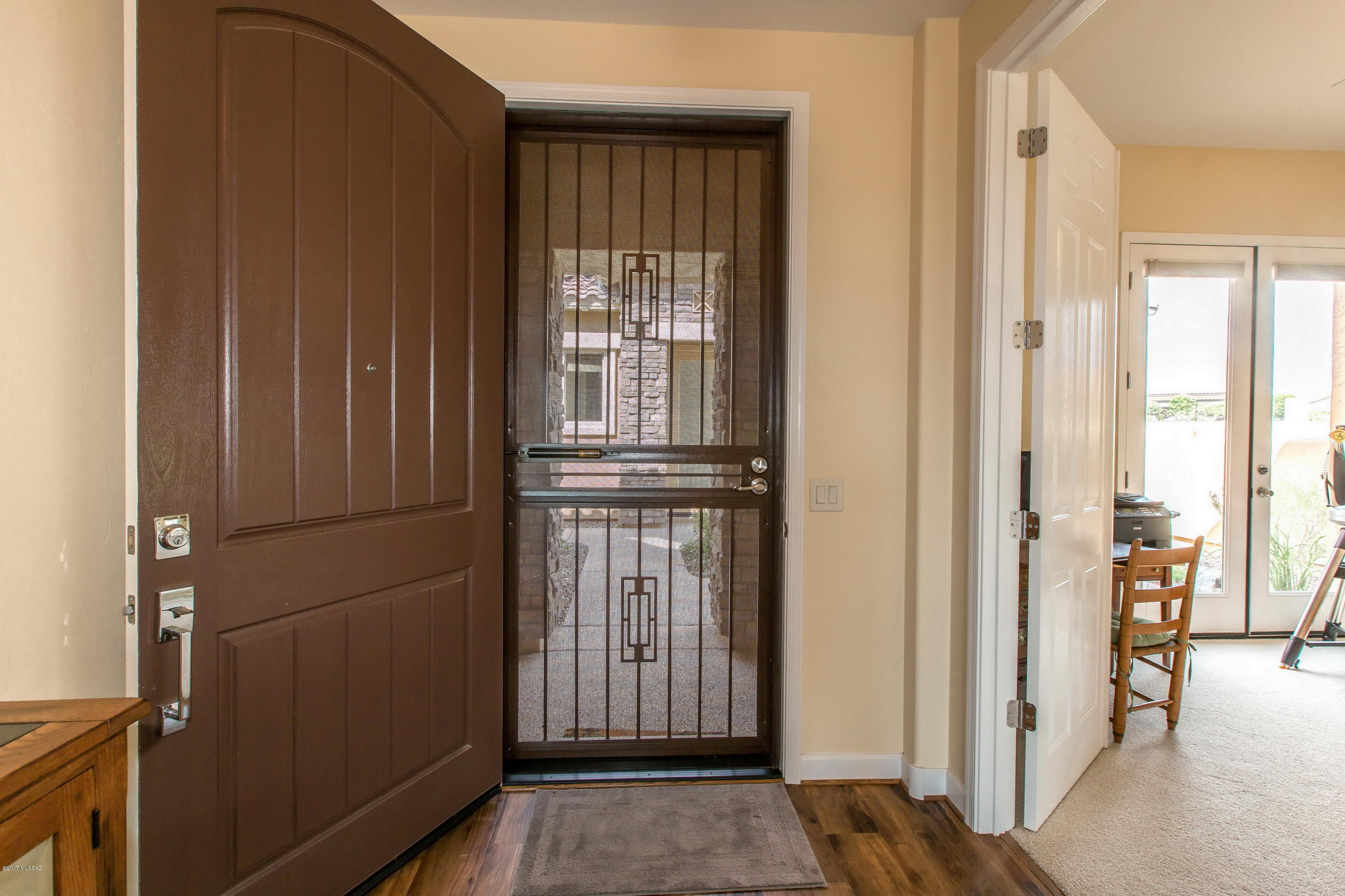 Saddlebrooke Ranch - Residential