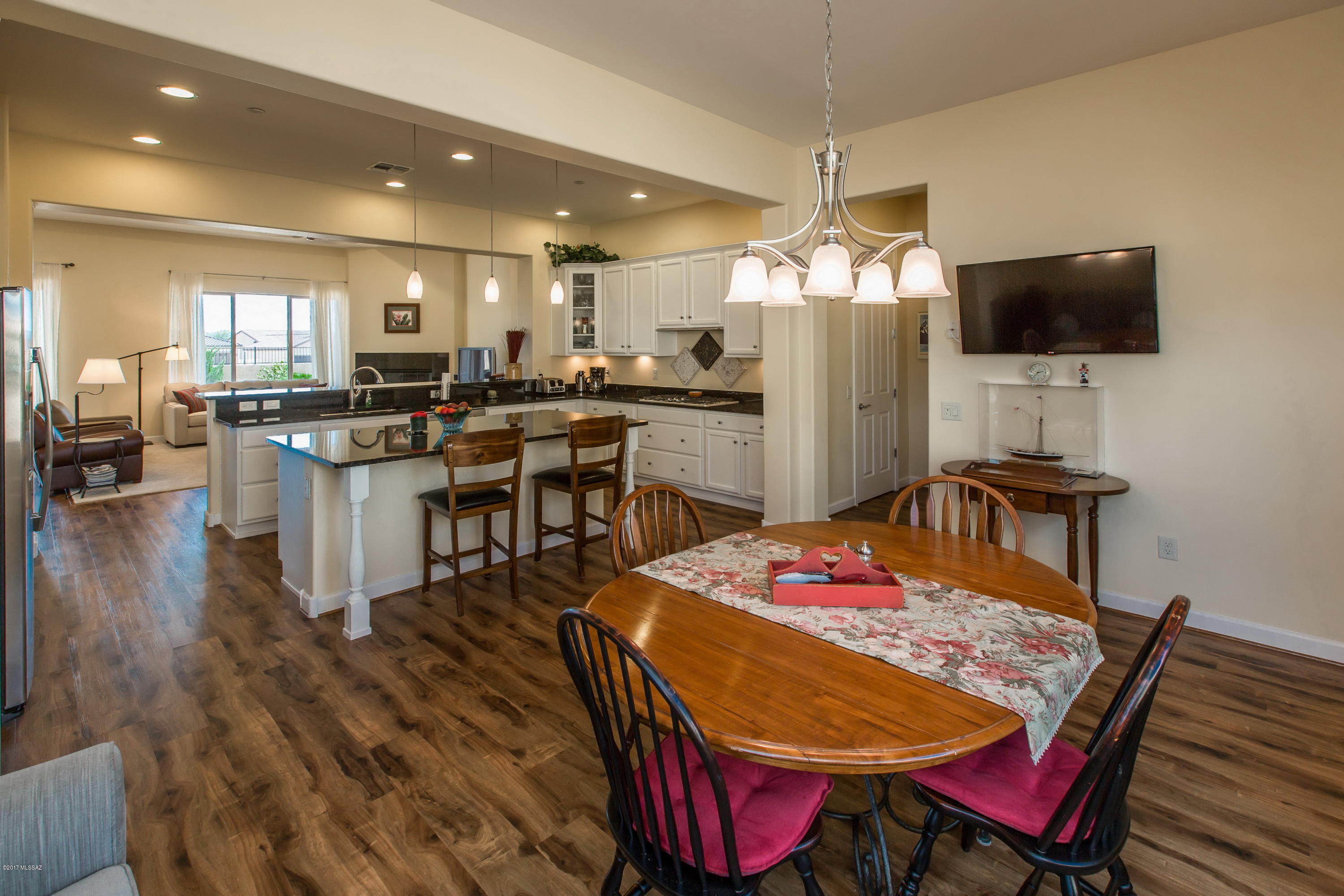 Saddlebrooke Ranch - Residential