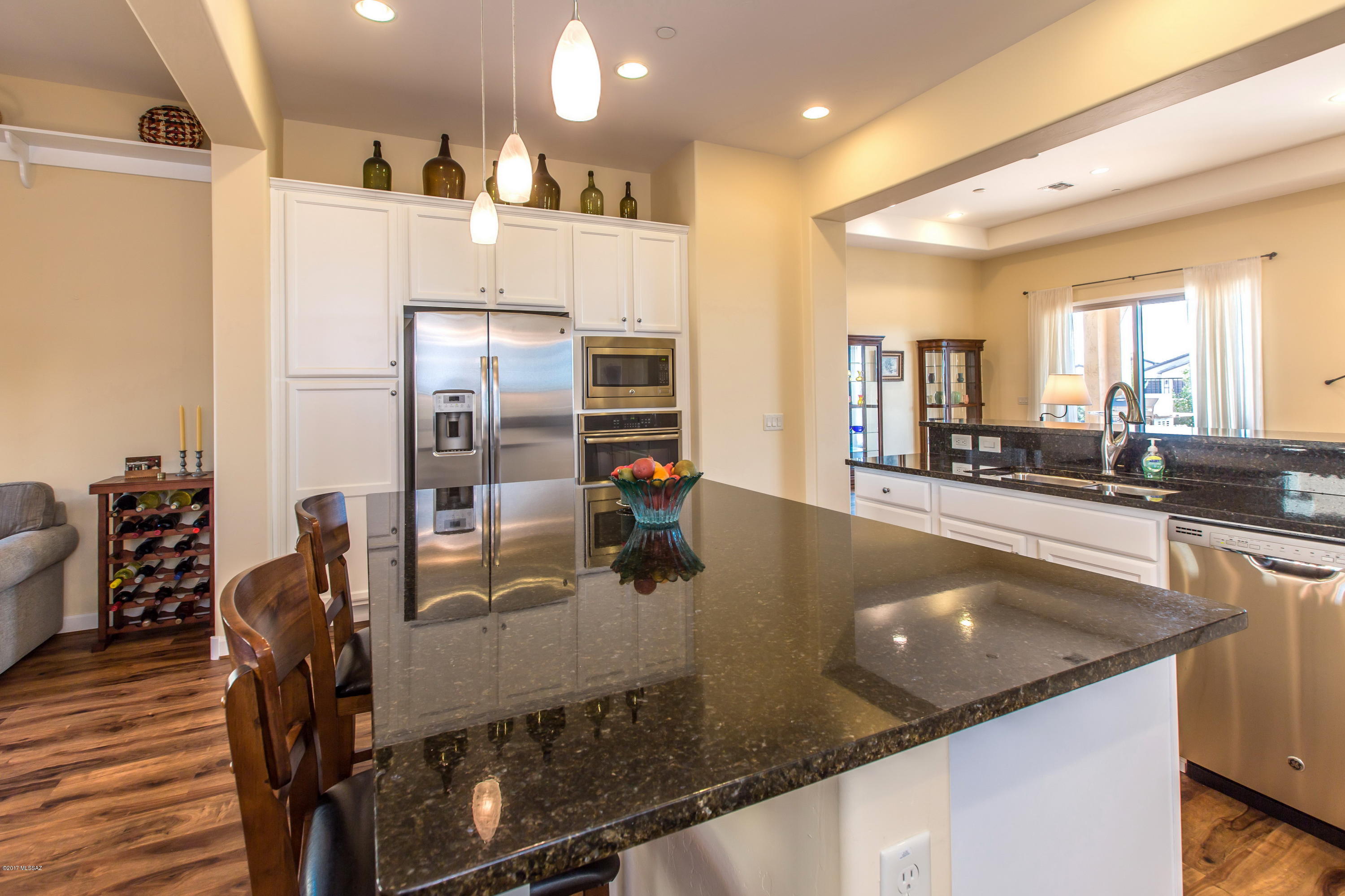 Saddlebrooke Ranch - Residential