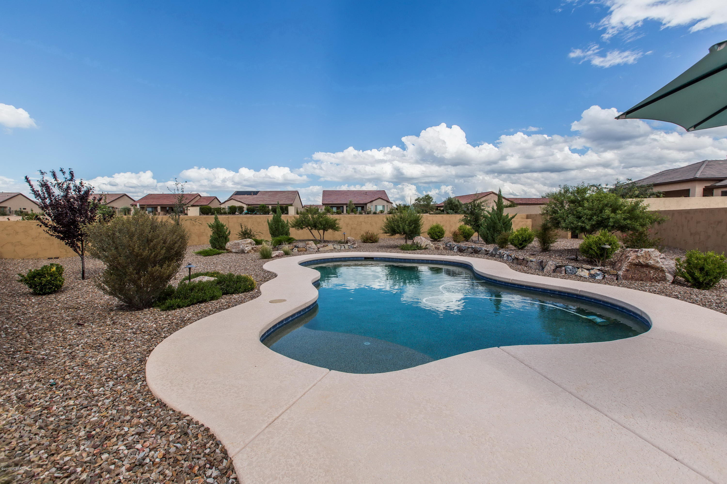 Saddlebrooke Ranch - Residential