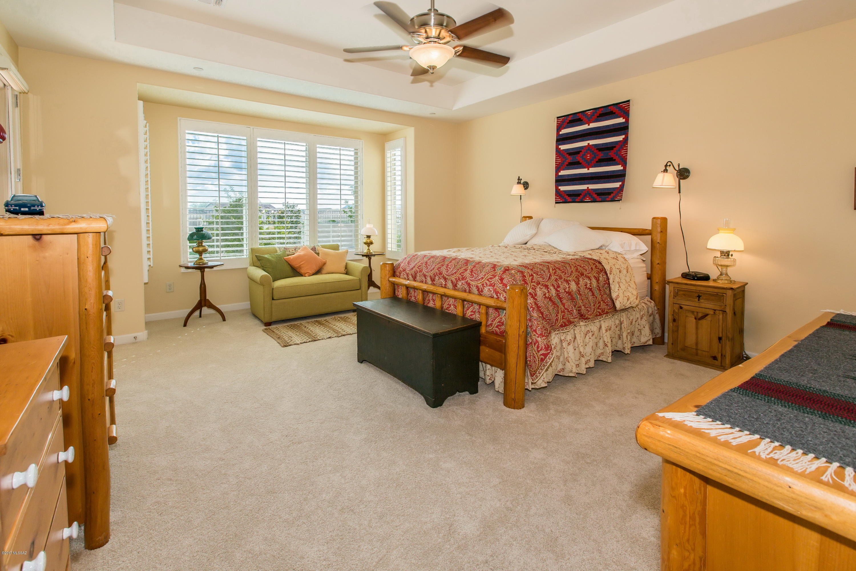 Saddlebrooke Ranch - Residential