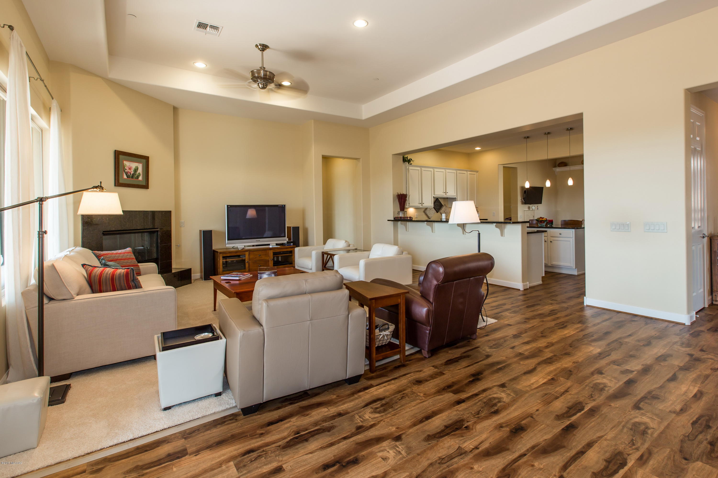 Saddlebrooke Ranch - Residential