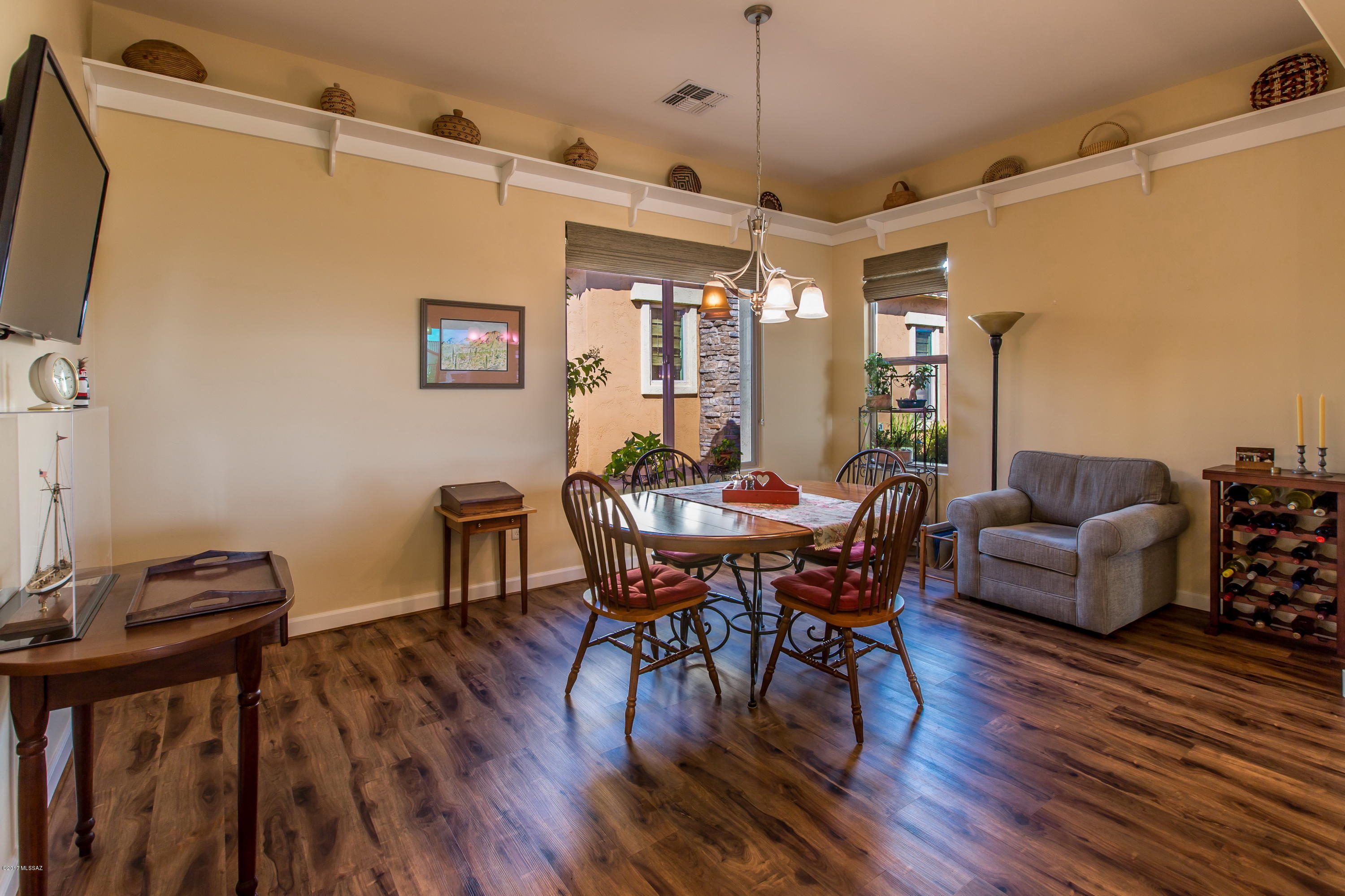 Saddlebrooke Ranch - Residential