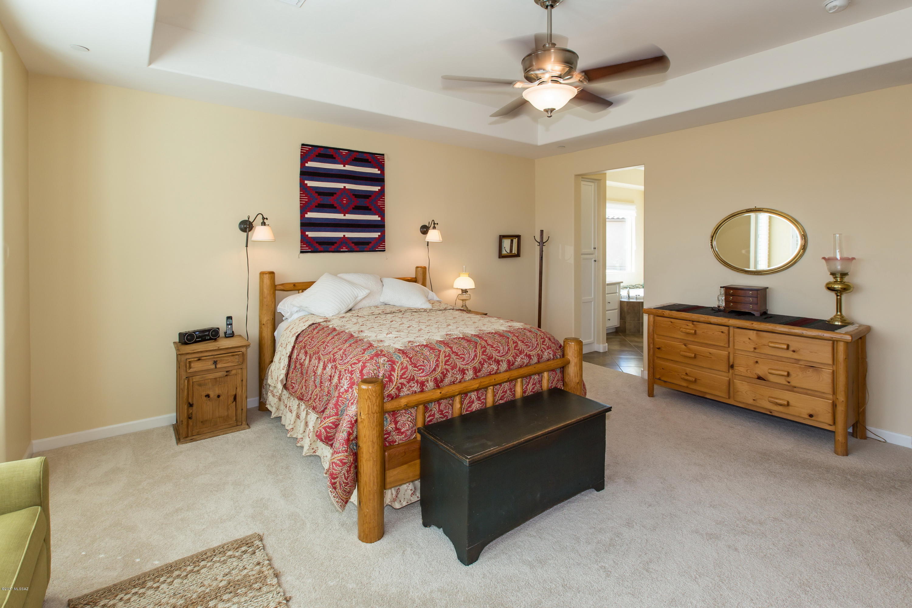 Saddlebrooke Ranch - Residential