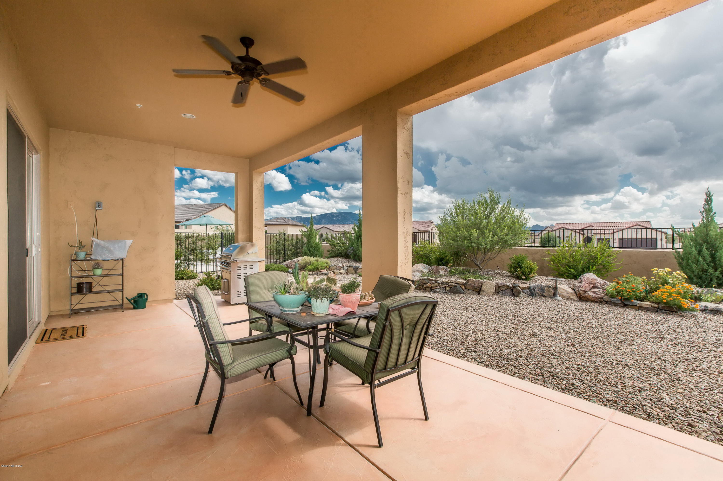Saddlebrooke Ranch - Residential