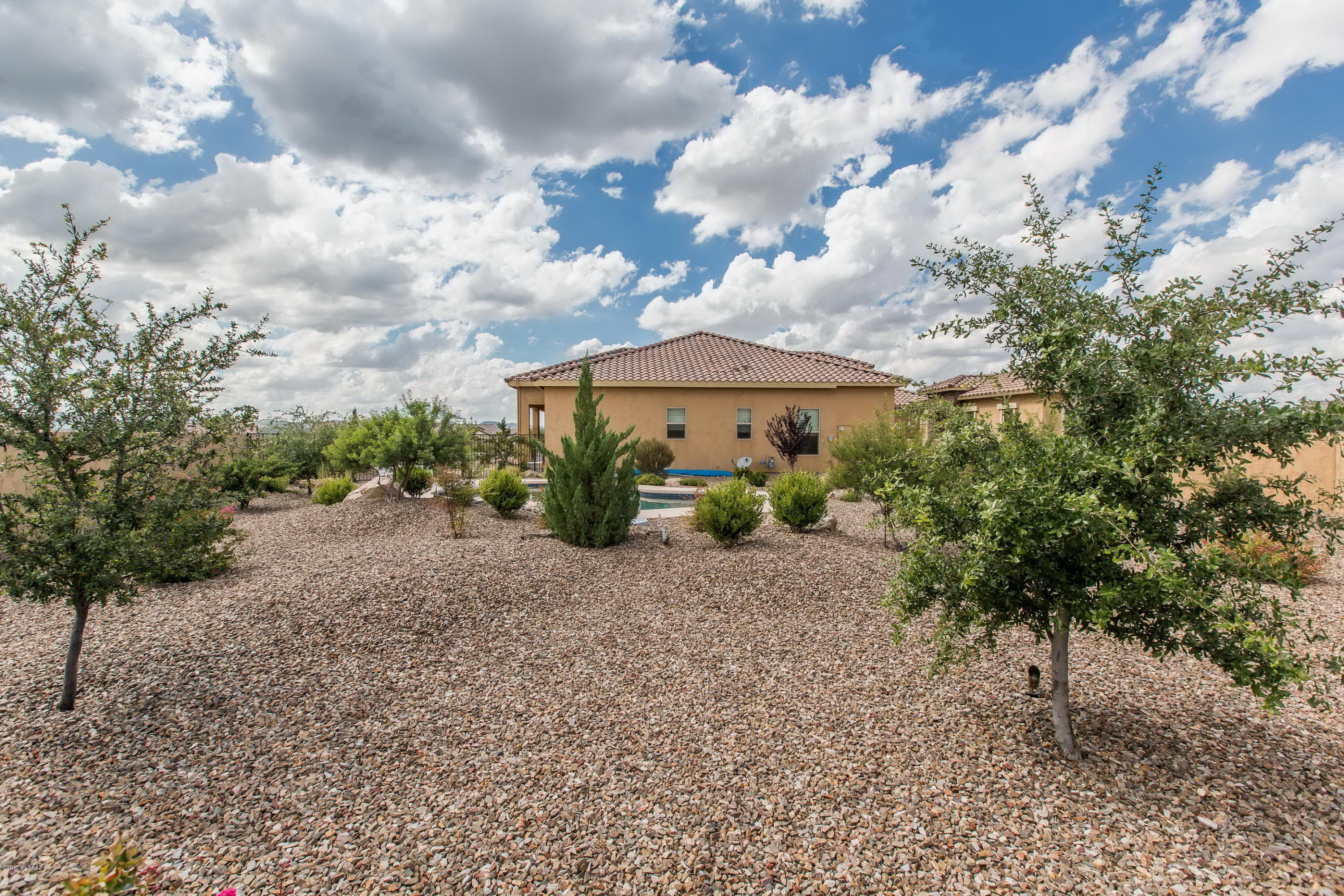 Saddlebrooke Ranch - Residential