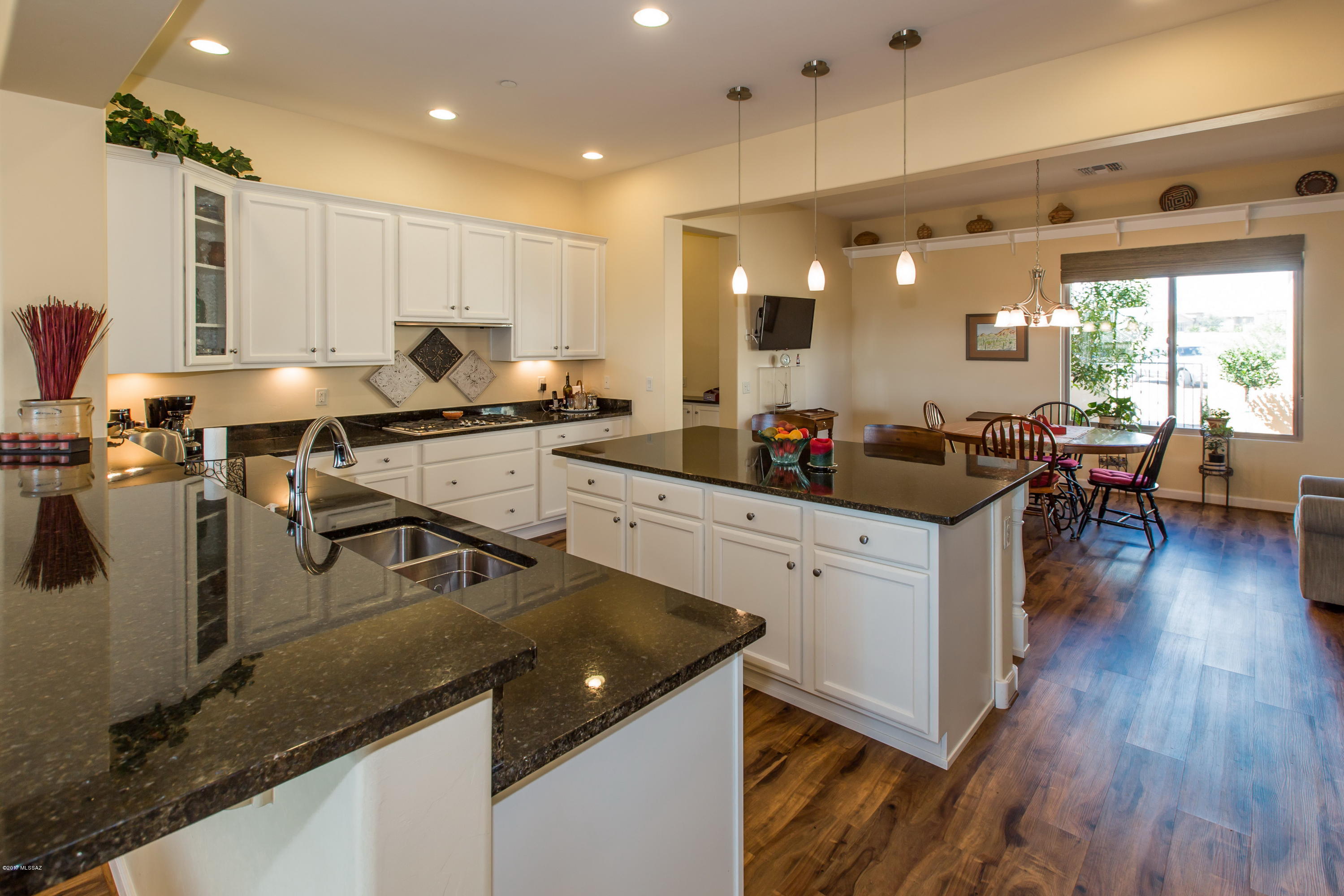 Saddlebrooke Ranch - Residential