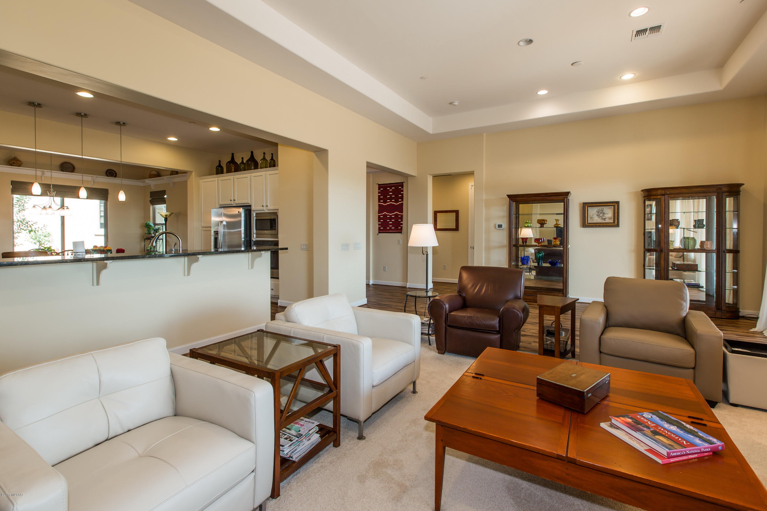 Saddlebrooke Ranch - Residential