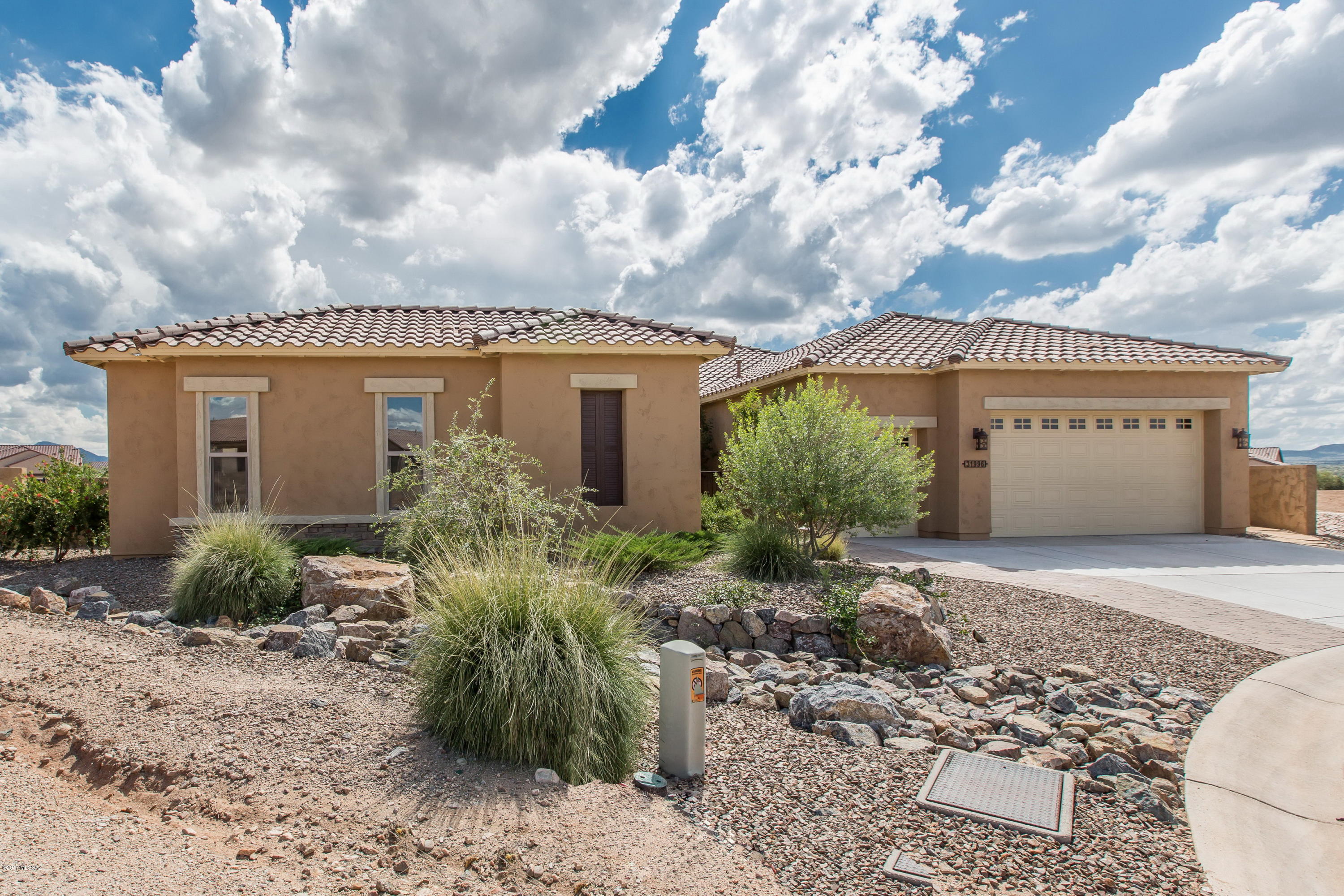 Saddlebrooke Ranch - Residential