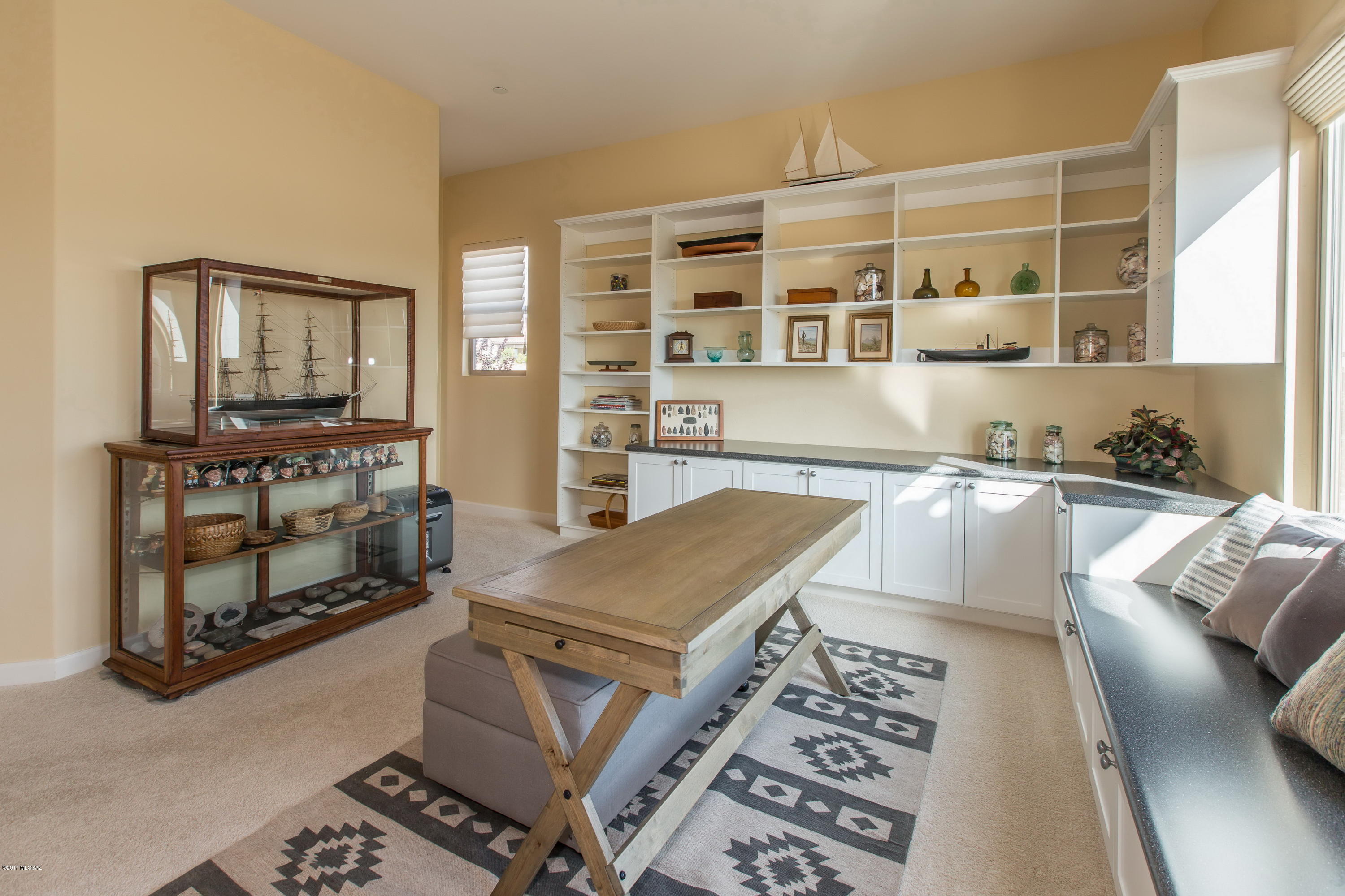 Saddlebrooke Ranch - Residential