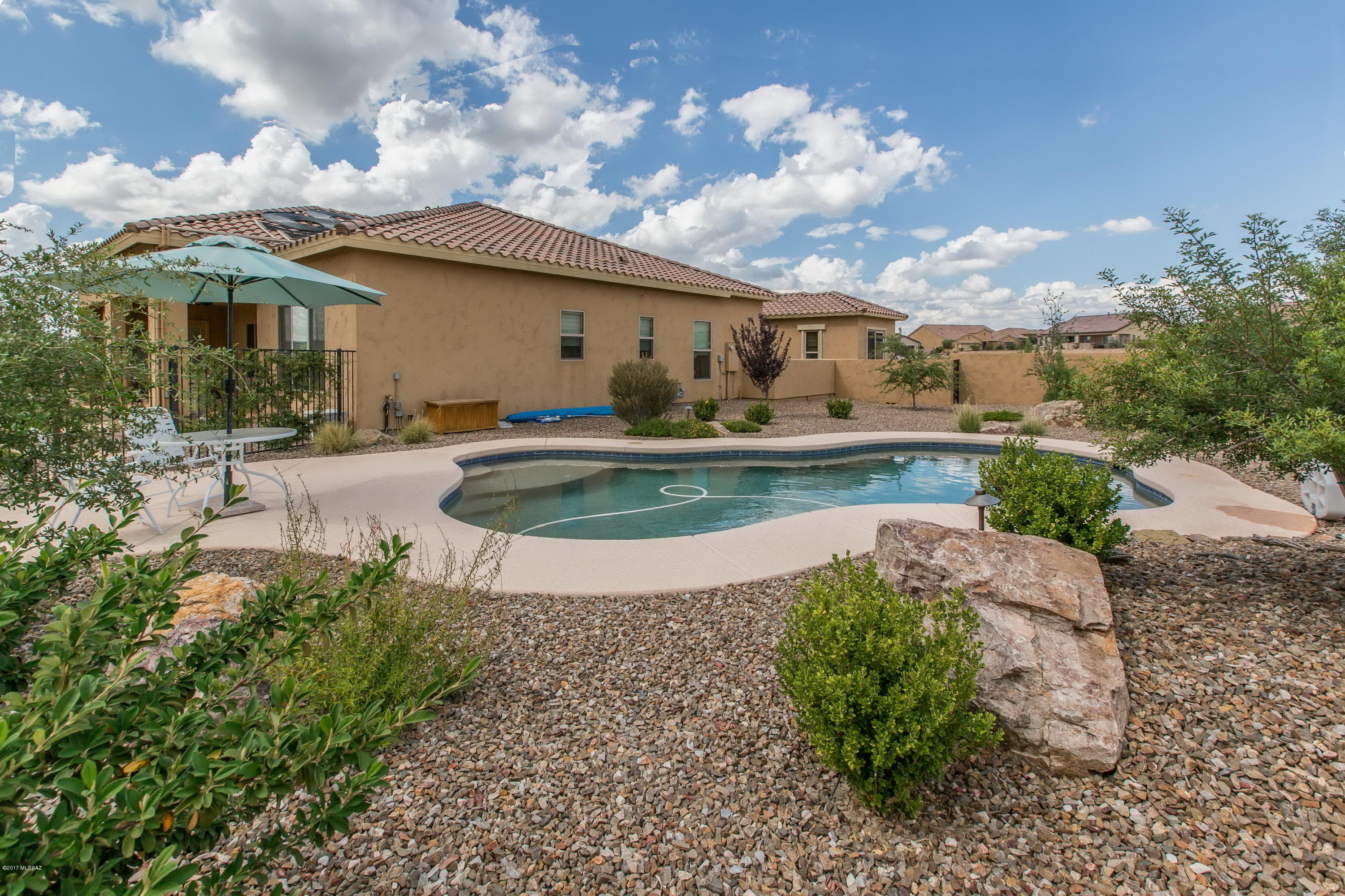 Saddlebrooke Ranch - Residential
