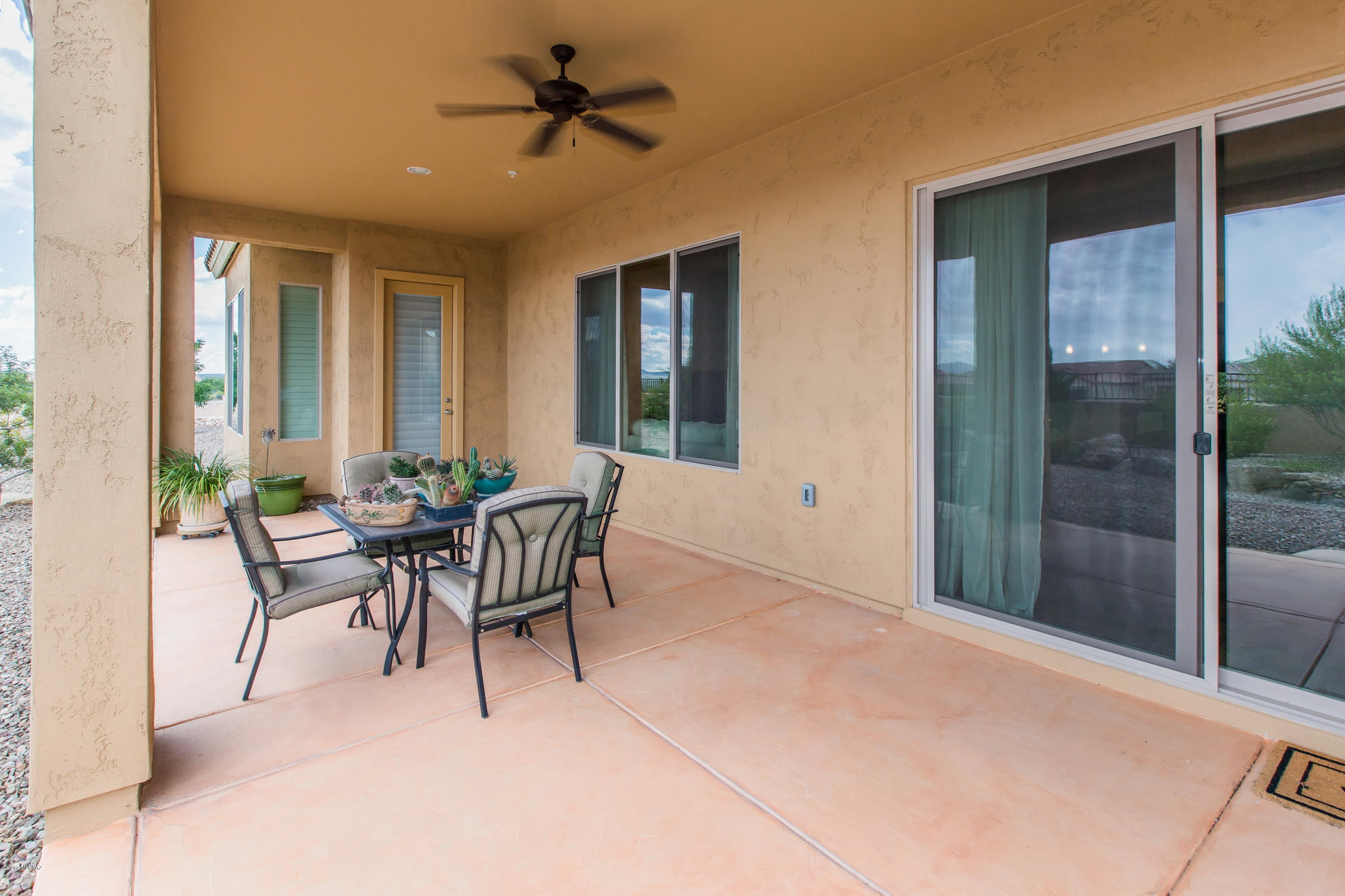 Saddlebrooke Ranch - Residential