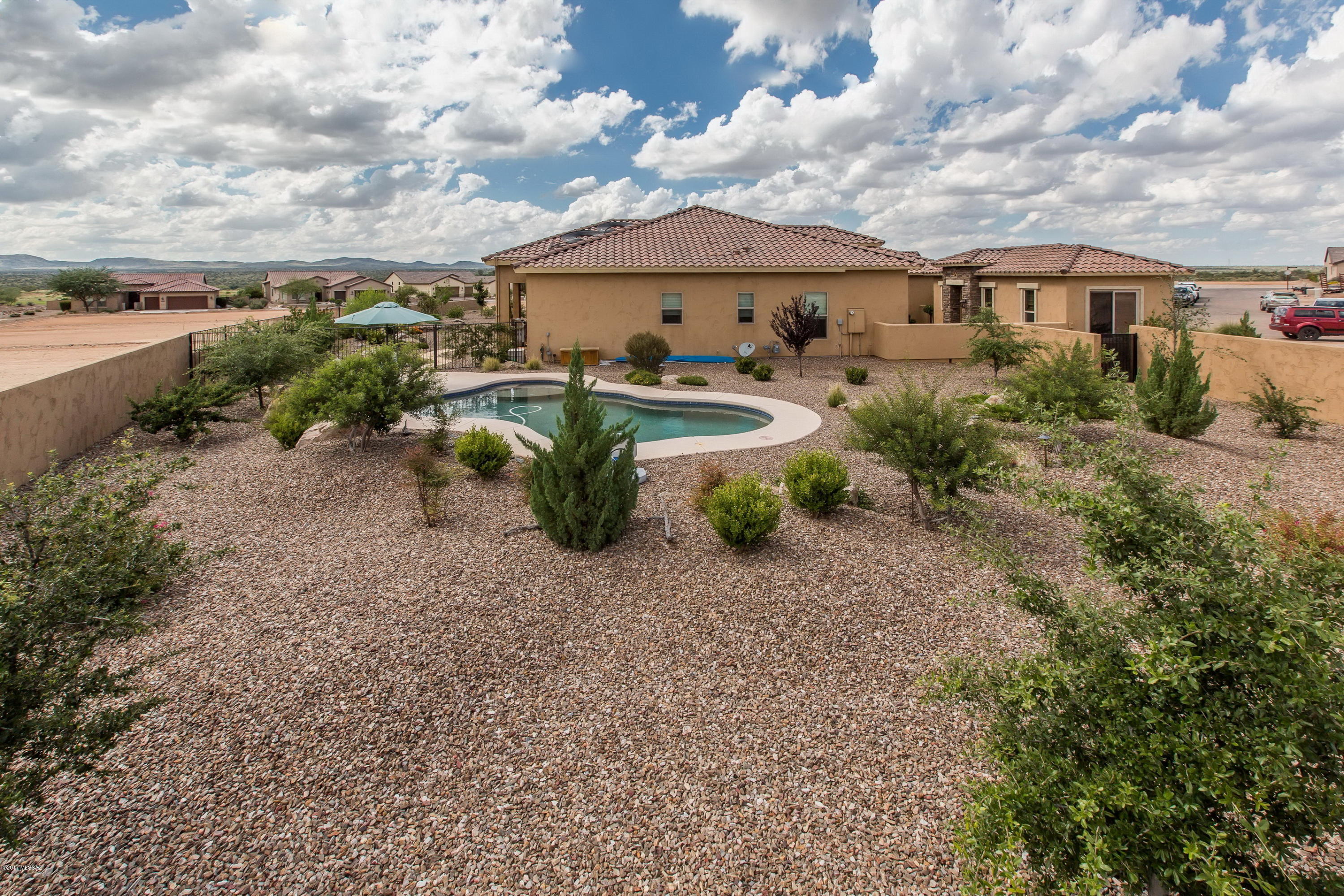 Saddlebrooke Ranch - Residential