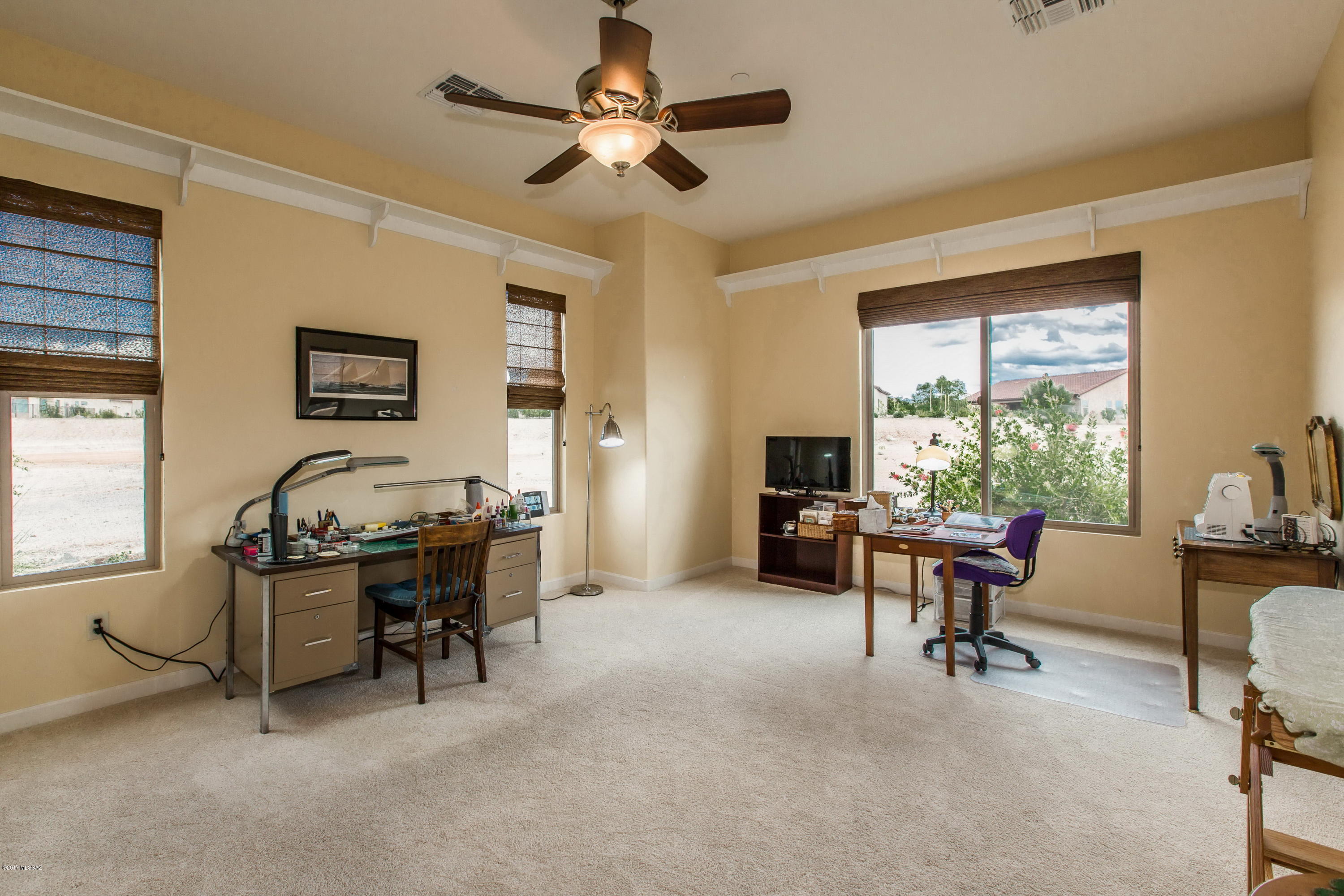 Saddlebrooke Ranch - Residential