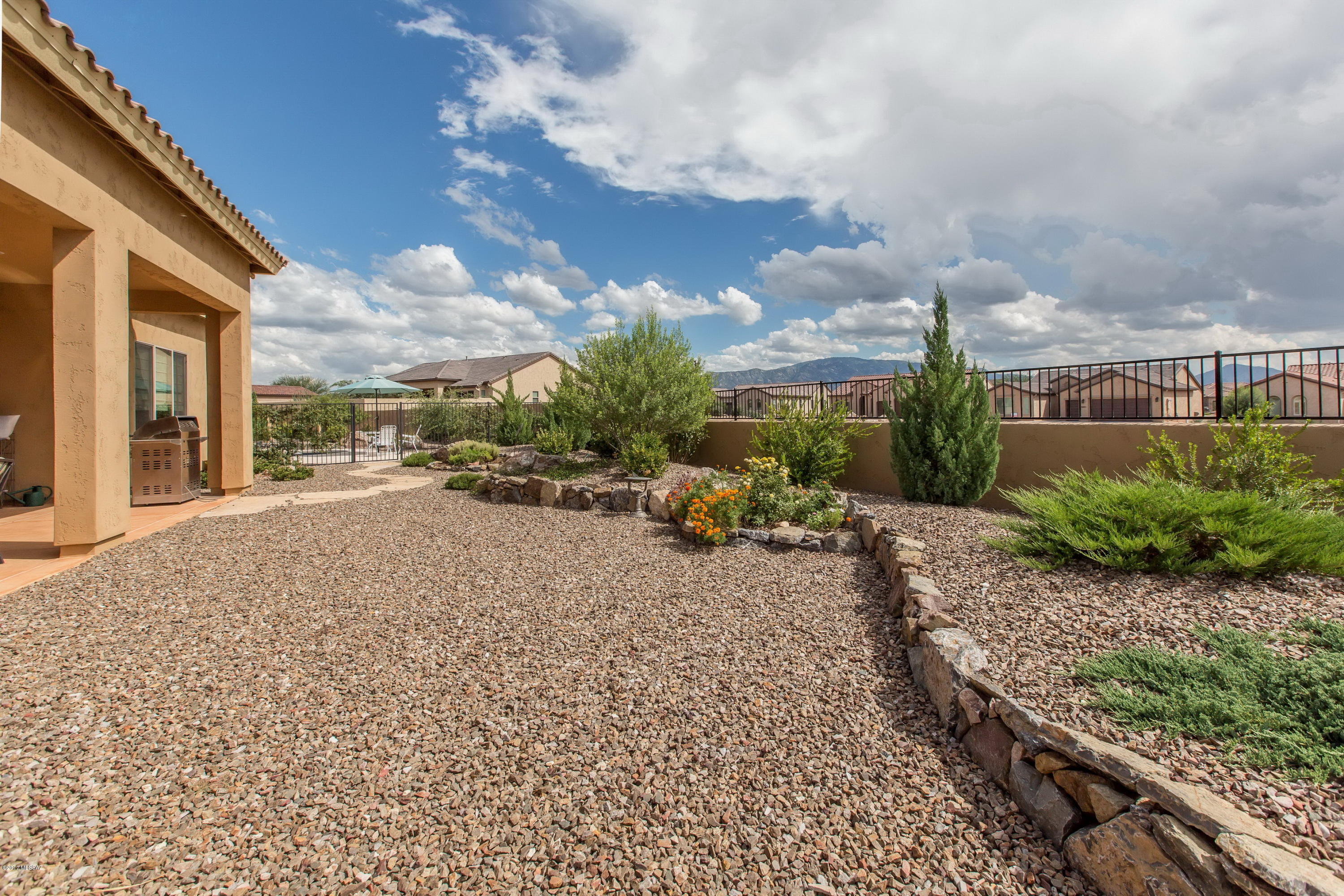 Saddlebrooke Ranch - Residential