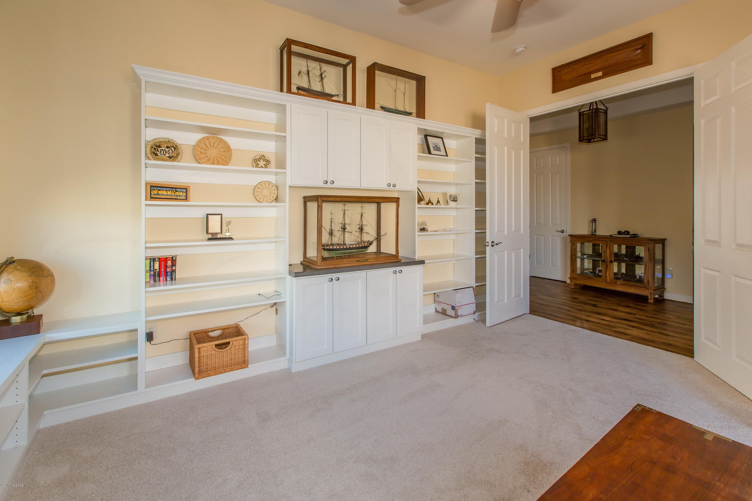 Saddlebrooke Ranch - Residential