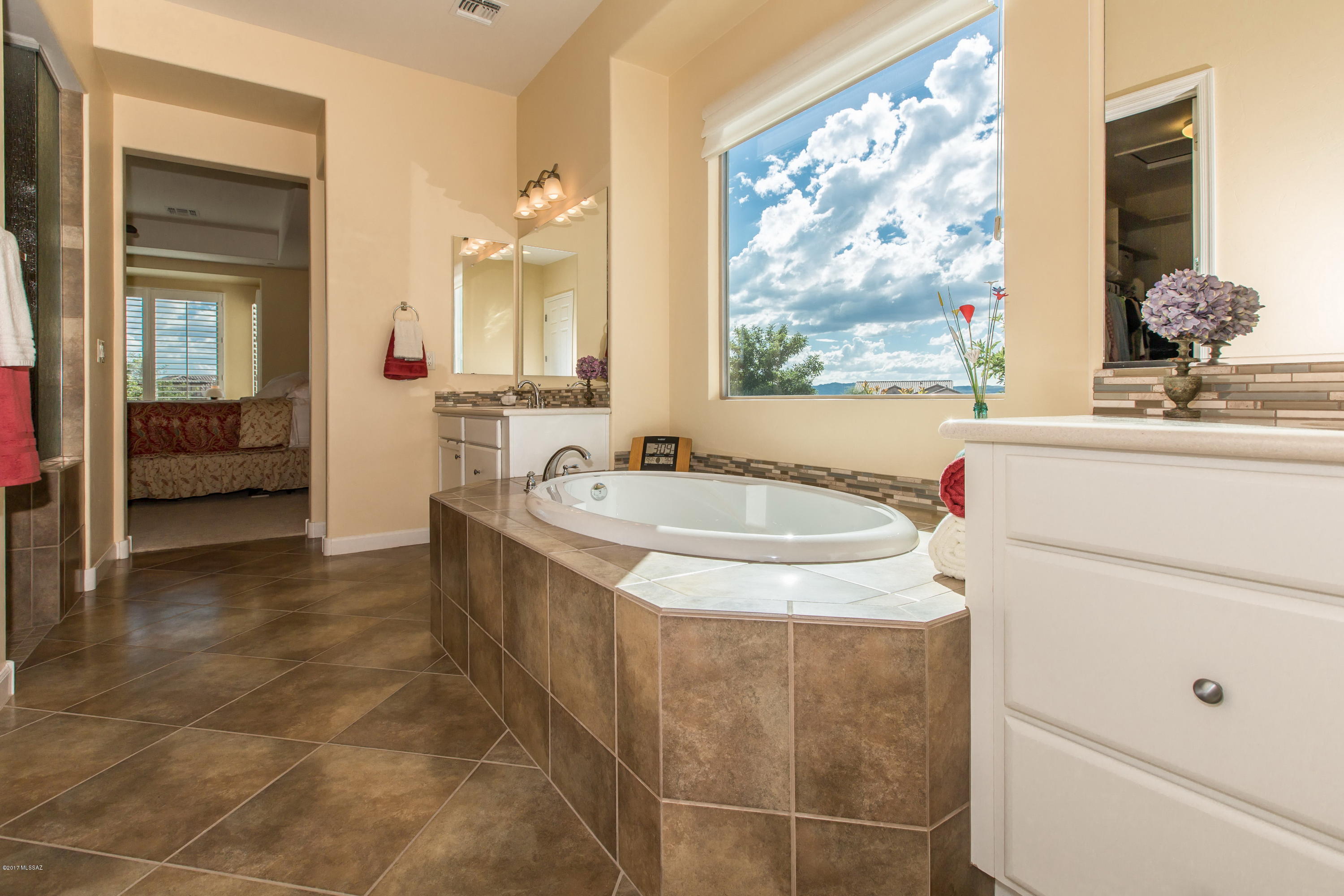 Saddlebrooke Ranch - Residential