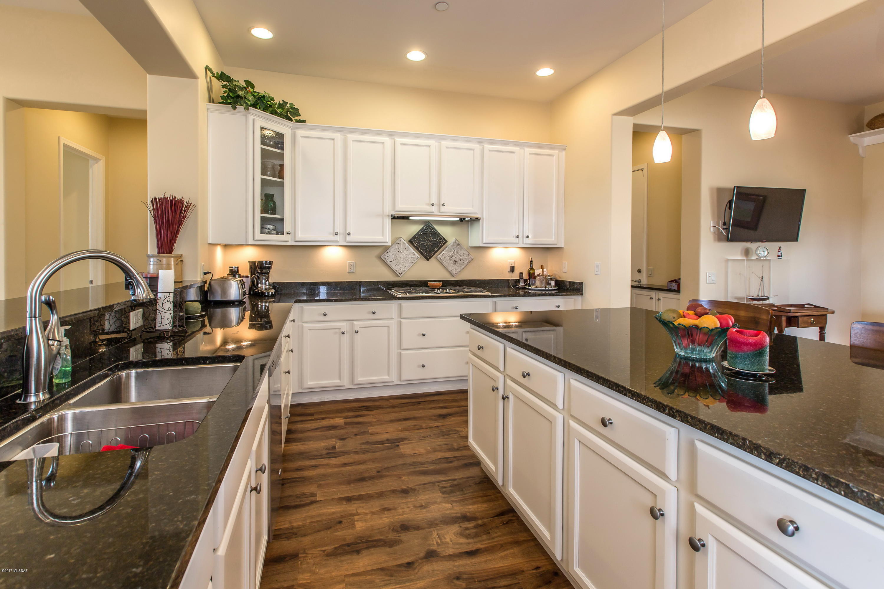 Saddlebrooke Ranch - Residential