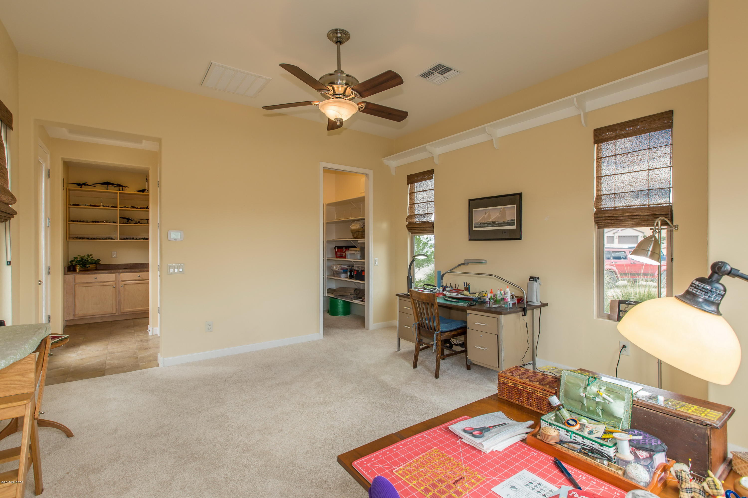 Saddlebrooke Ranch - Residential